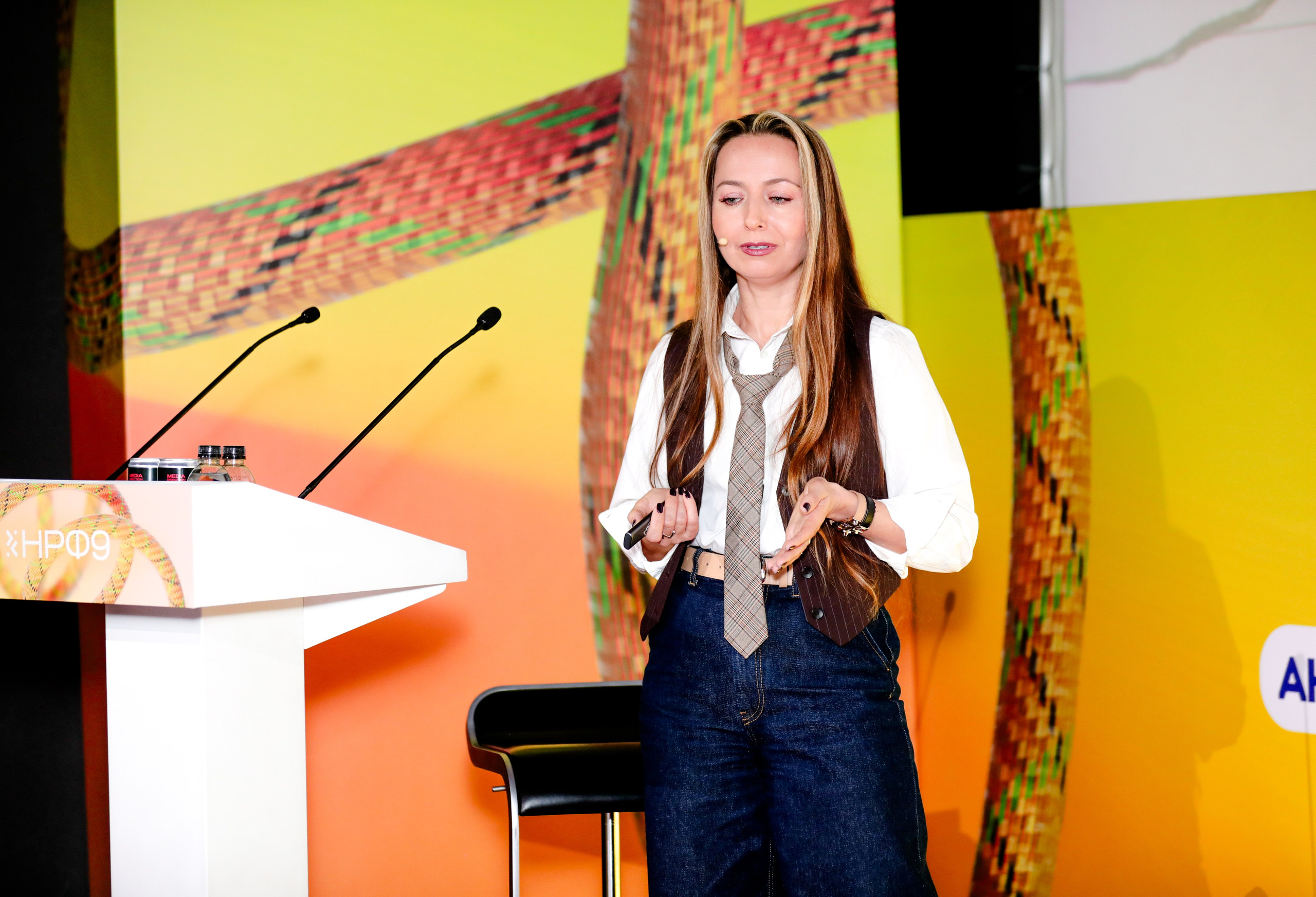 Назад в будущее. Готовы ли вы к хорошим временам?. Фотографии Media Direction Group