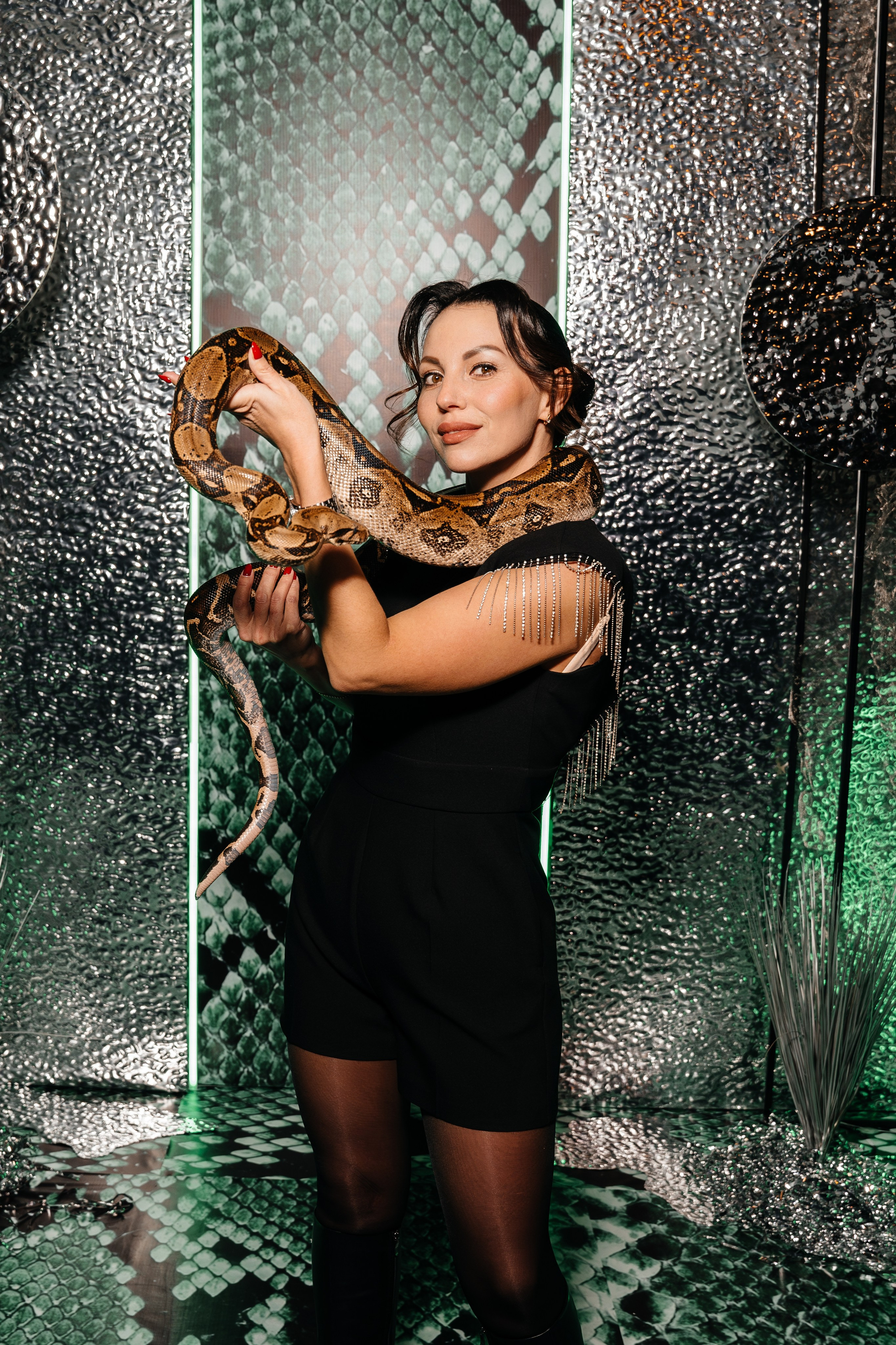 Корпоратив «СОВКОМБАНК». Свадебный фотограф Барнаул Алексей Павлов