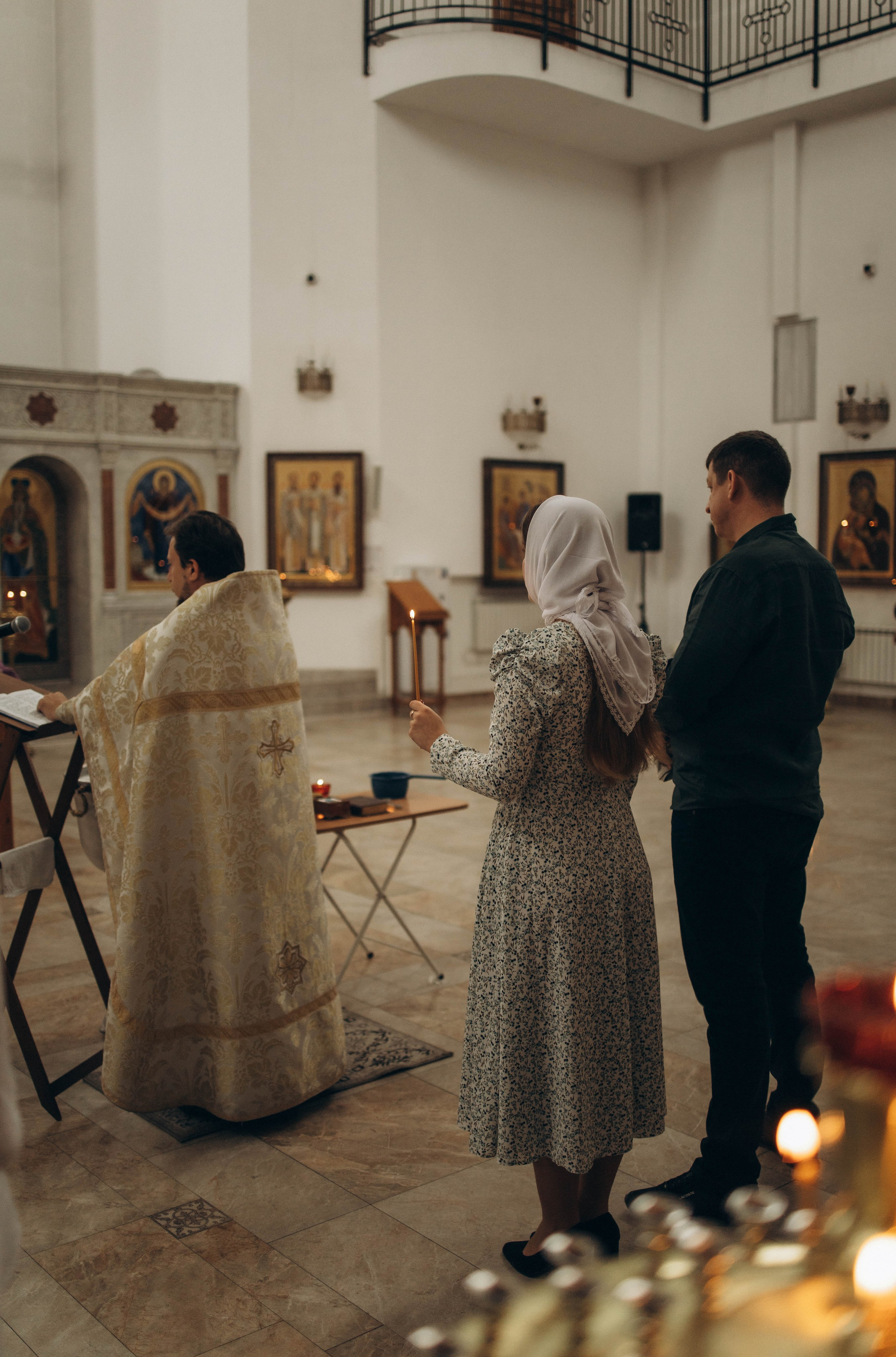 Даниил. Миронова Анастасия