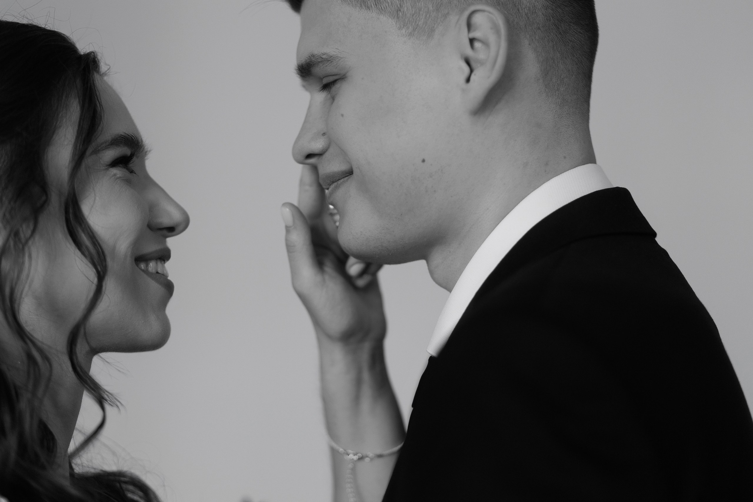 Владимир и Екатерина. Свадебный фотограф МОСКВА ЛИПЕЦК Ольга Шишук