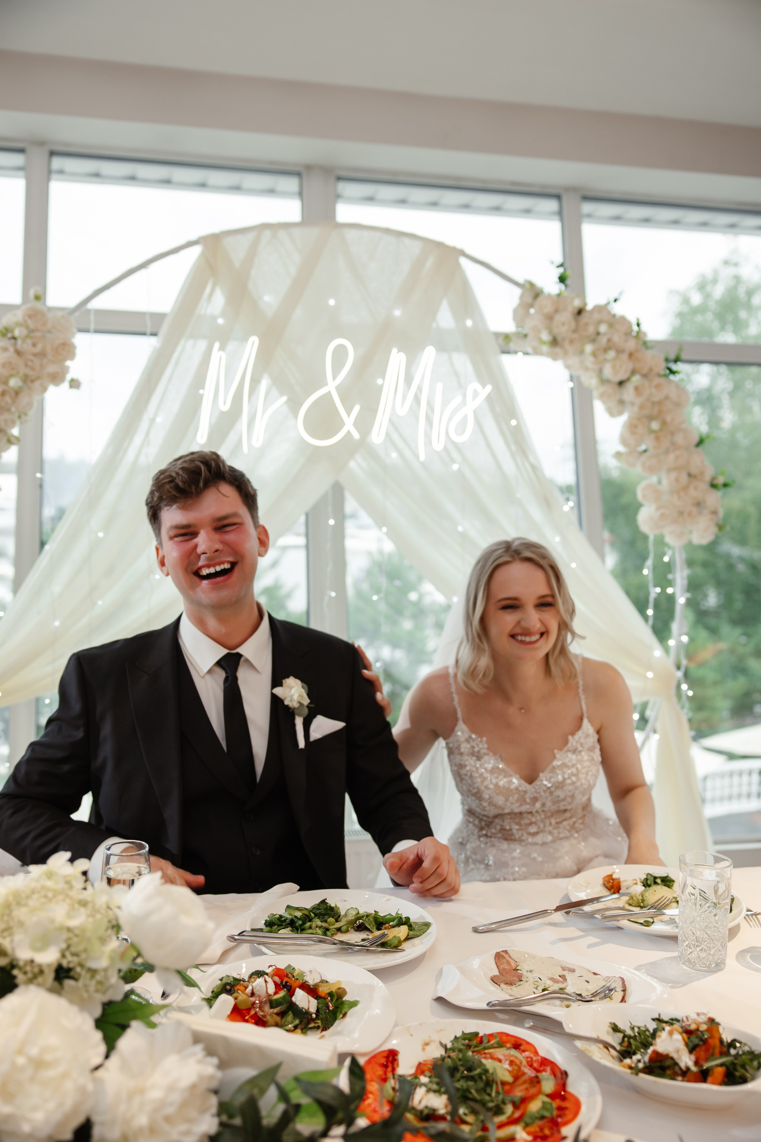 Фотограф, видеограф на свадьбу в Москве Никита Назаров