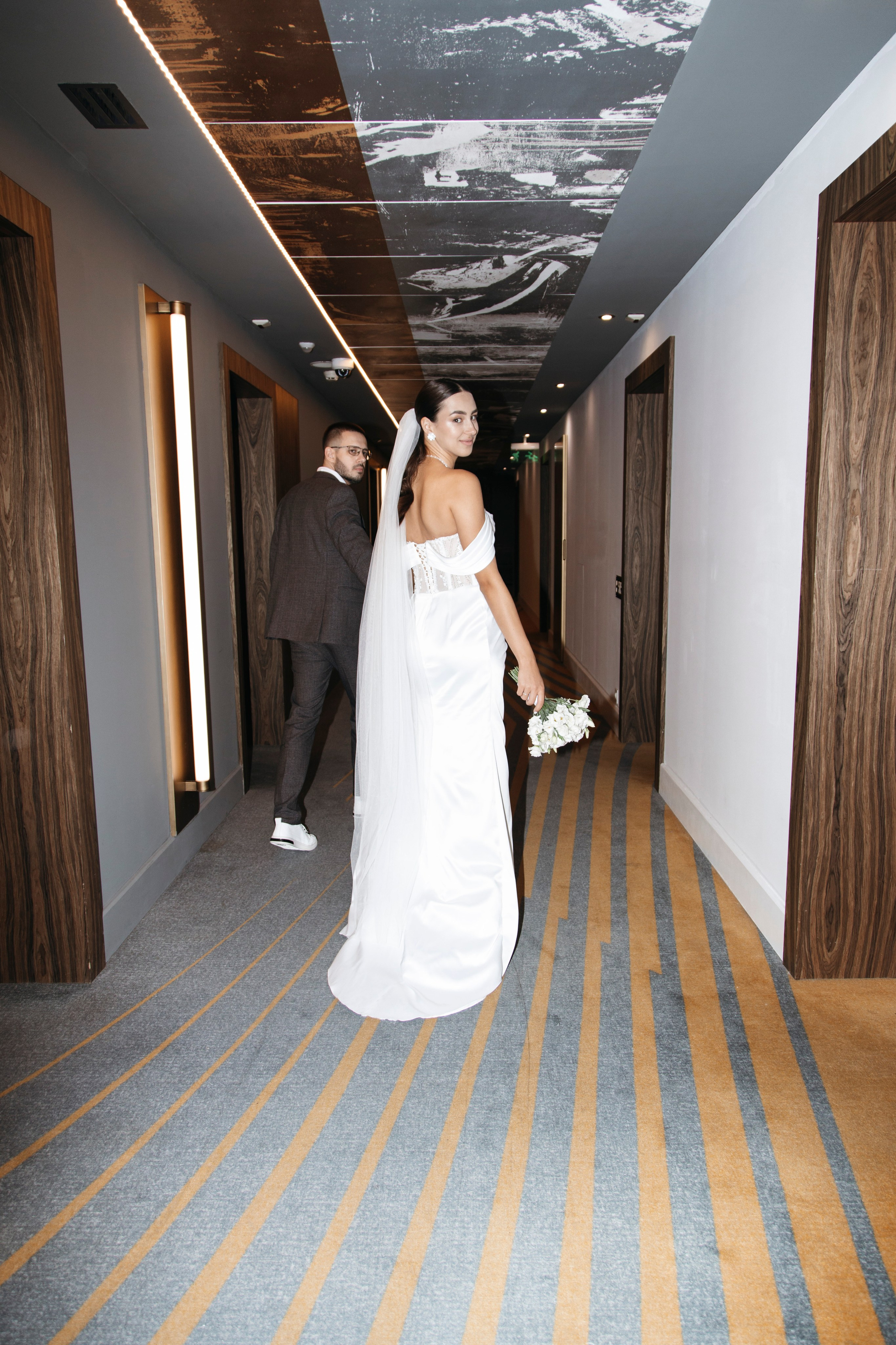 Денис и София. Nikolpinhasova