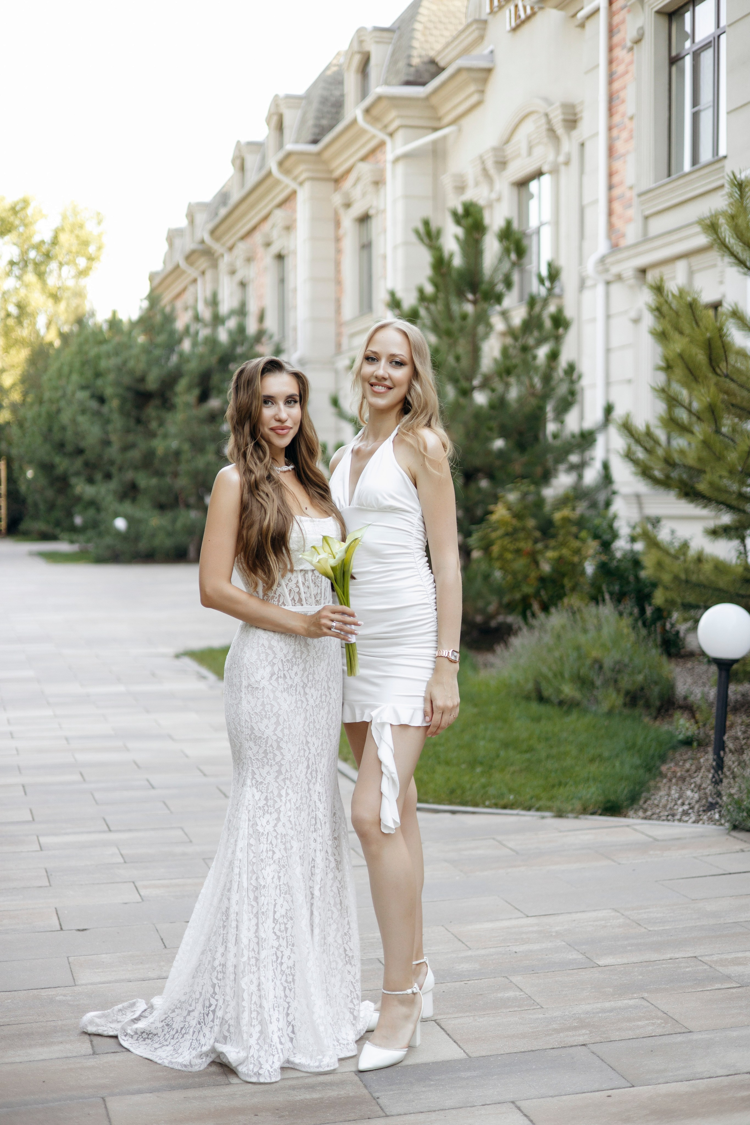 Евгений и Виктория. Nikolpinhasova