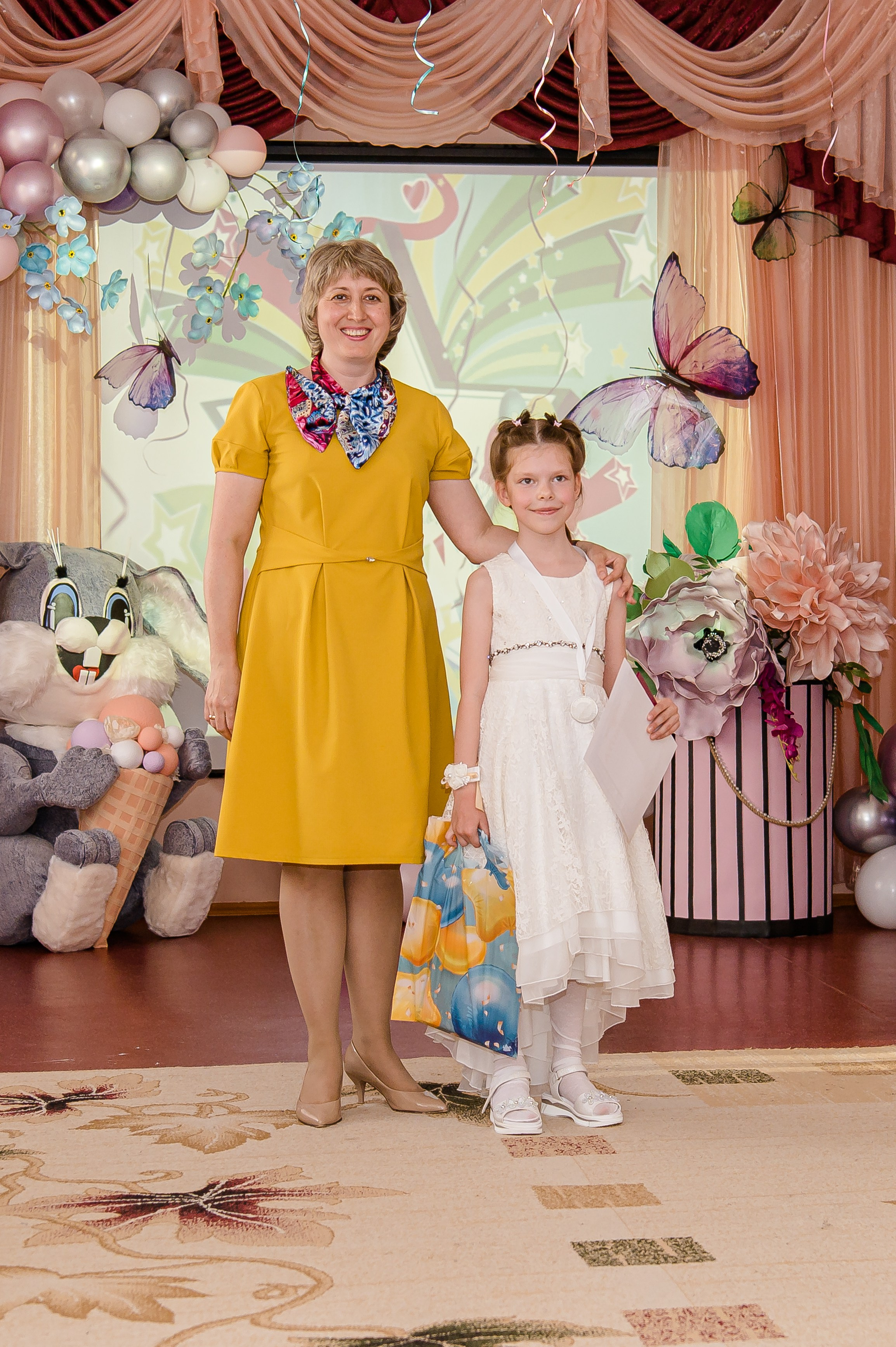 Детские сады. Семейный и детский фотограф в Пензе Ирина Зорина