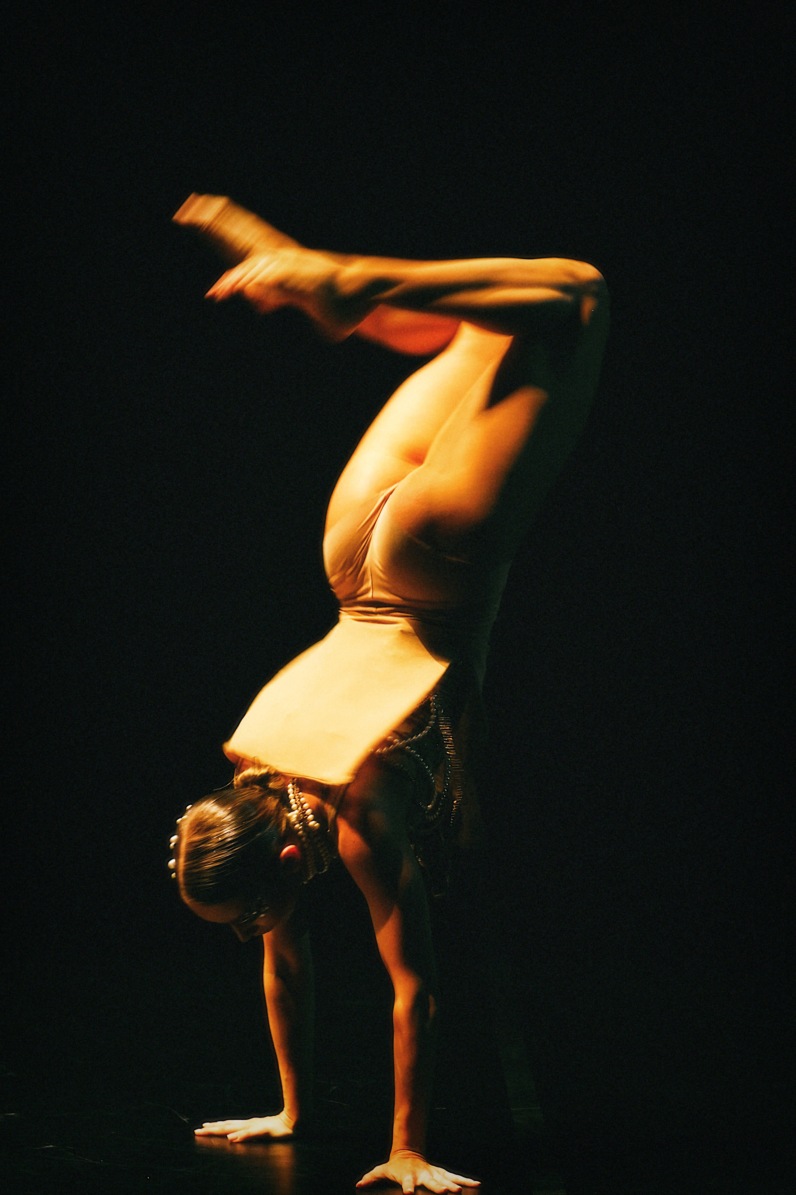 7 грехов. Фотограф Юлия Евсеева