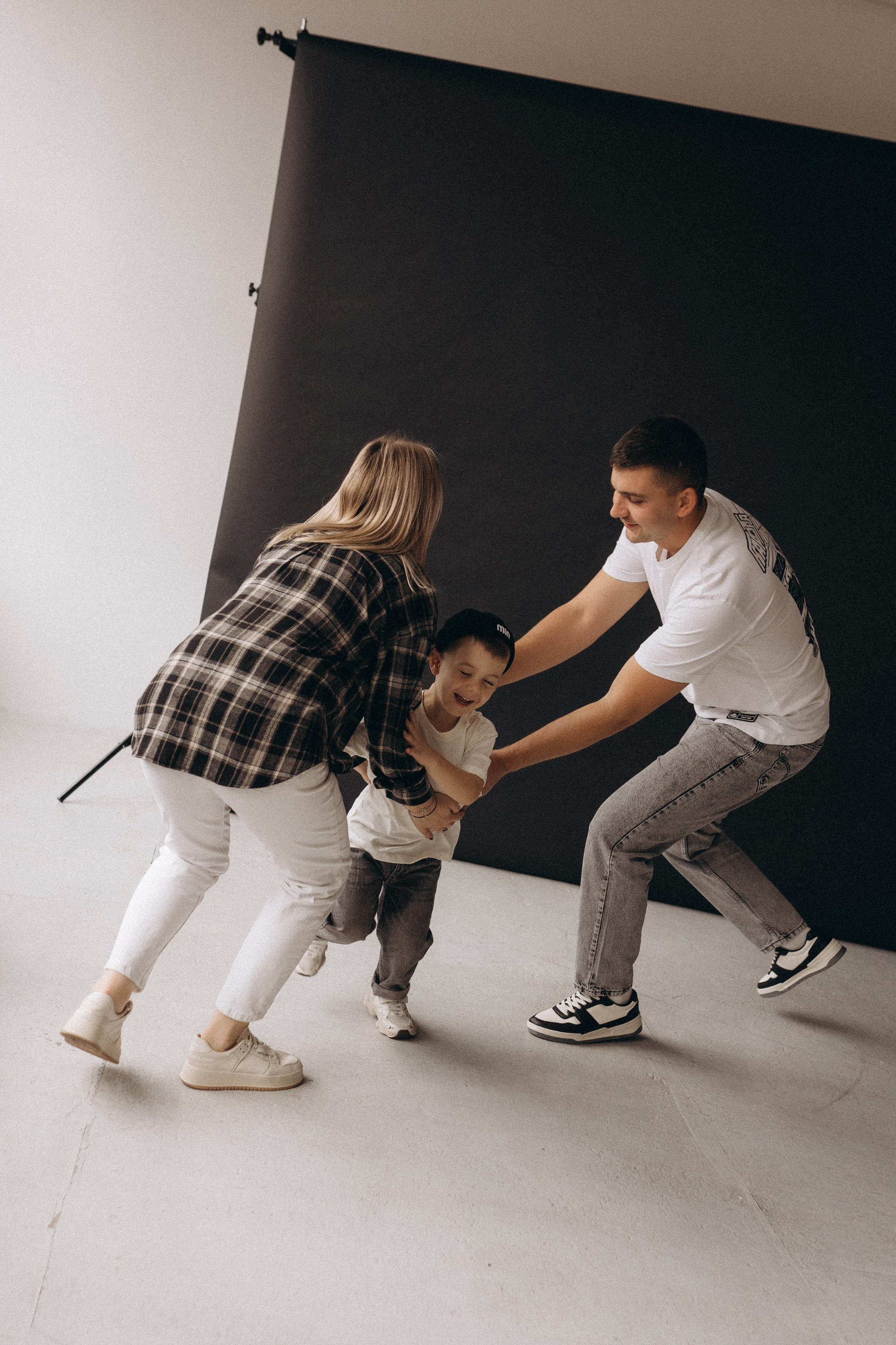 Саша, Женя, Тимур. Семейный и свадебный фотограф в Краснодарском крае и РА Юлия Голуб