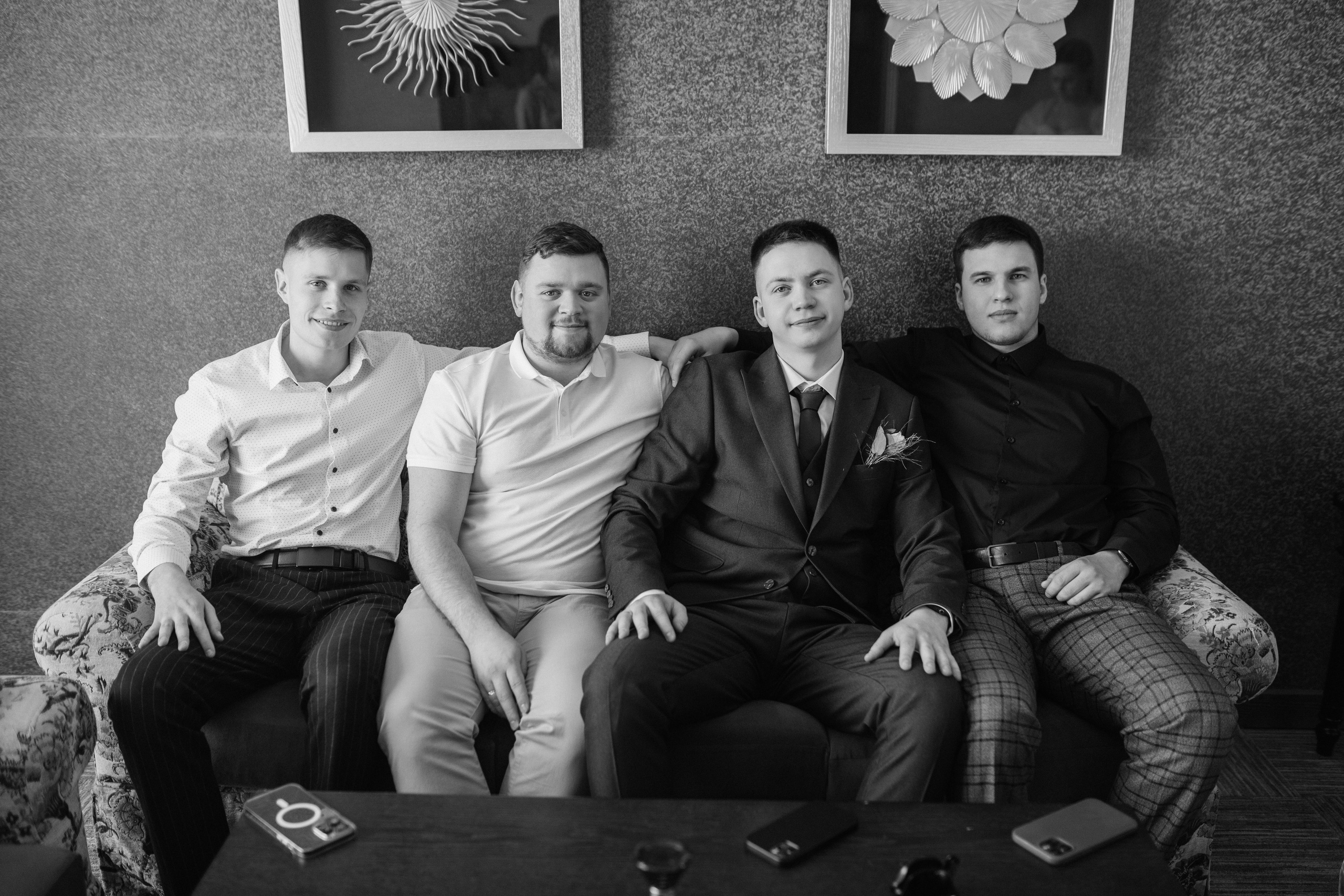 Свадьба Алексея и Ирины. Свадебный и семейный фотограф в Иркутске Яна Лиа