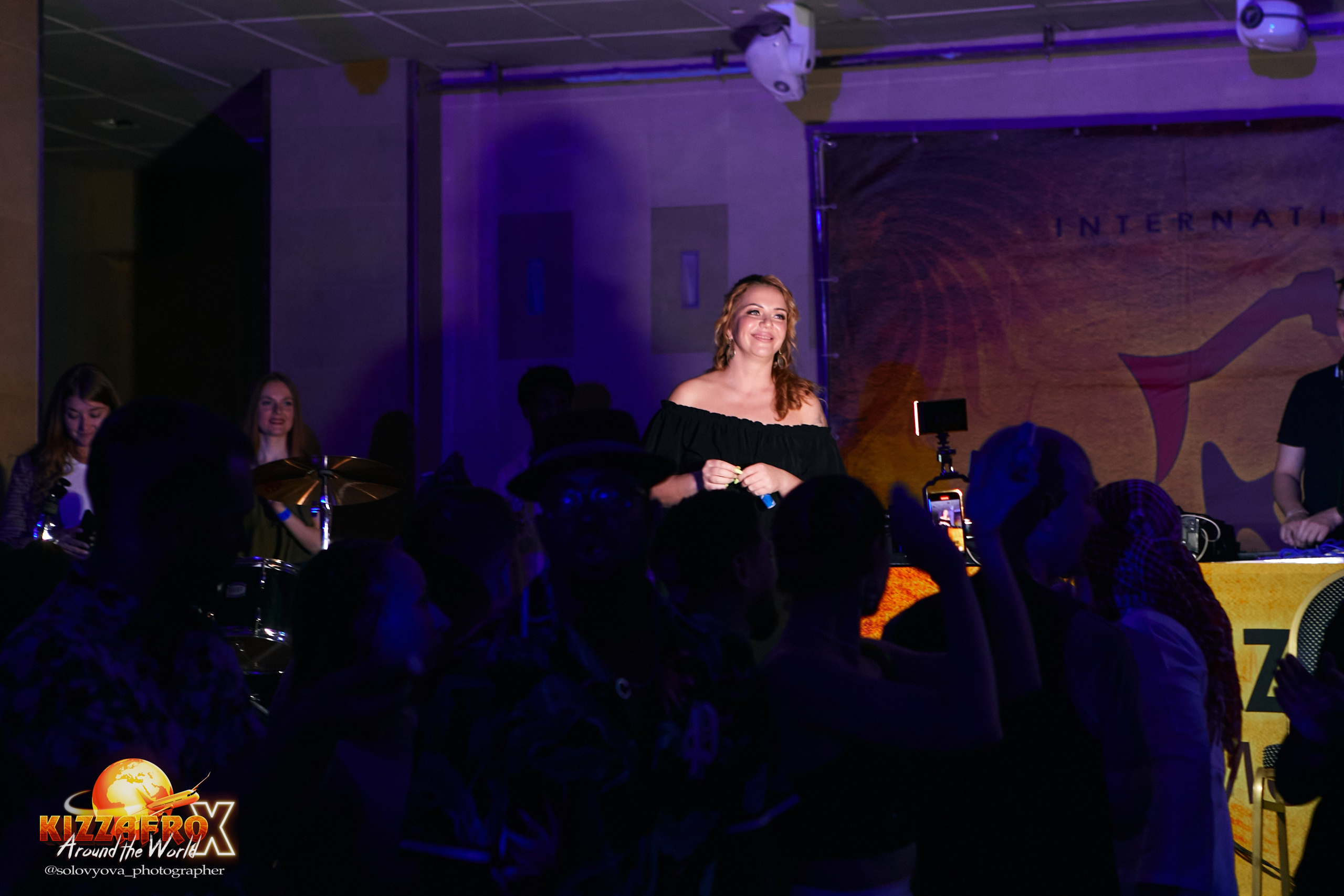 KizzAfro. Свадебный фотограф