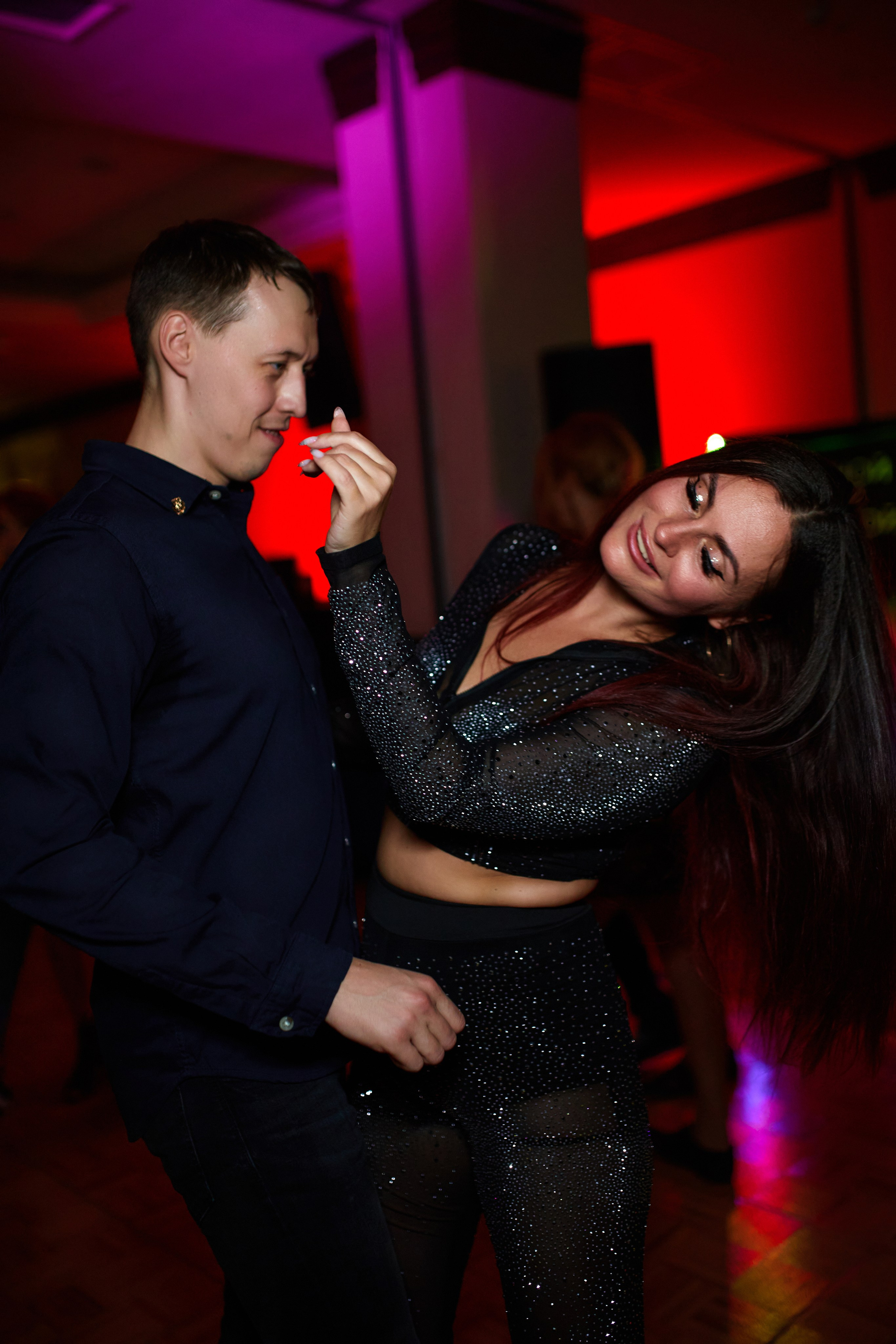 Фестиваль «Люди Киз». Свадебный фотограф