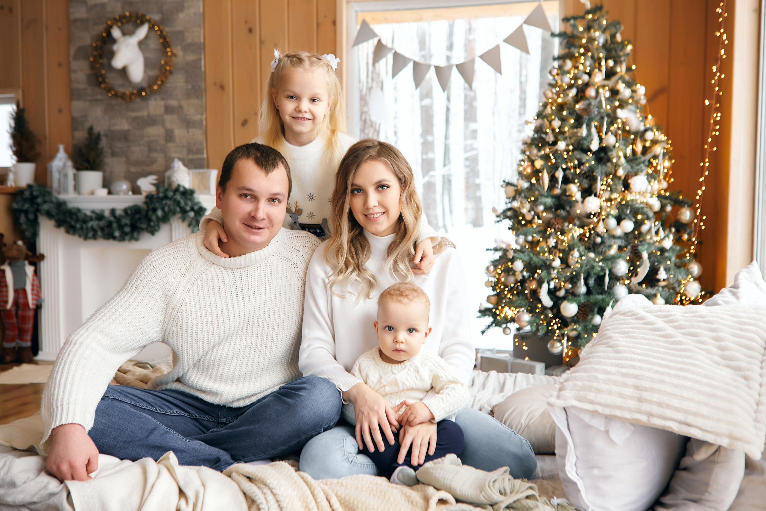 FAMILY. Свадебный фотограф