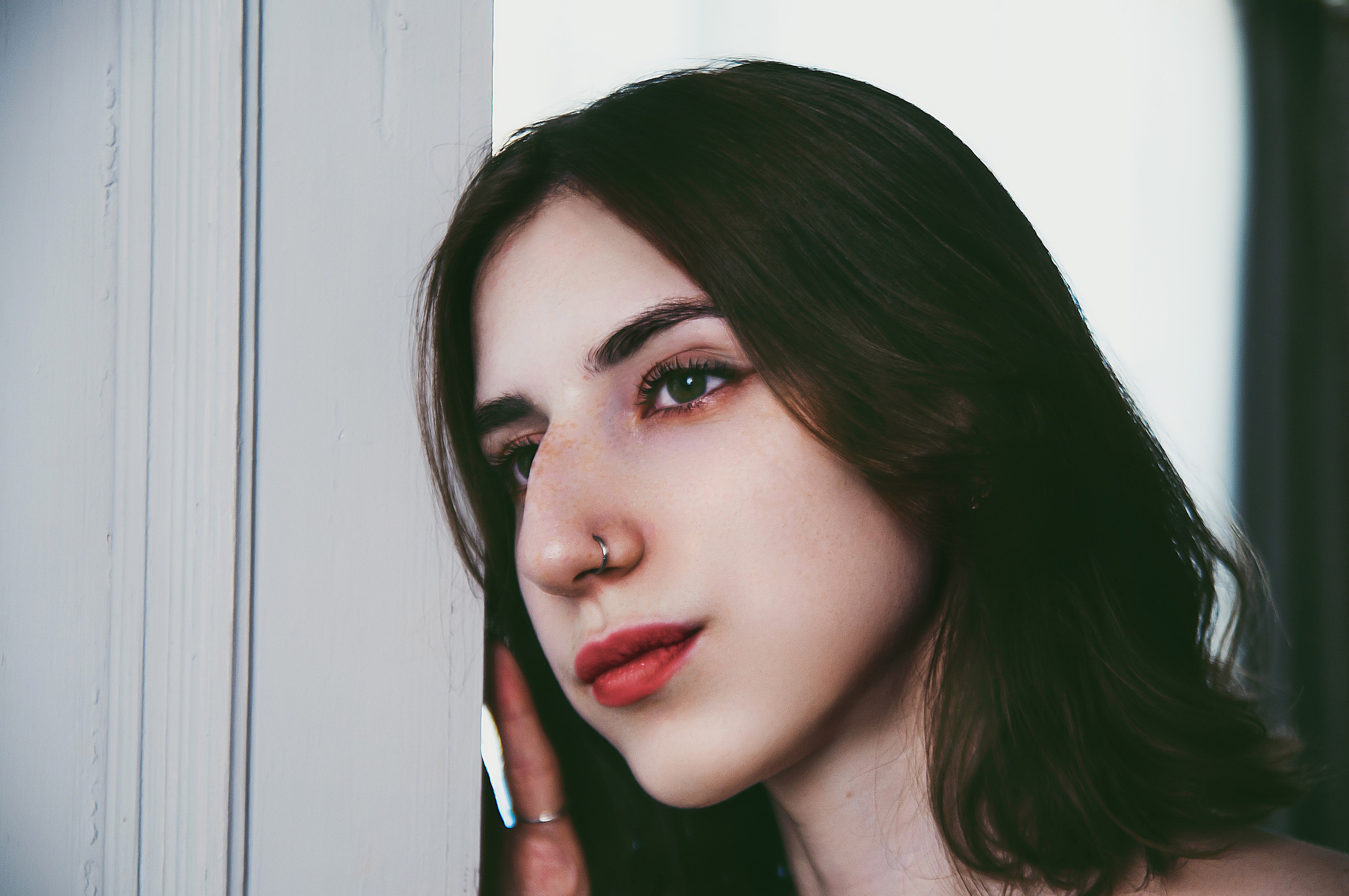 Лиза. Алексей Маисеев | Свадебный и художественный фотограф в Новосибирске | Съемка на природе и в студии