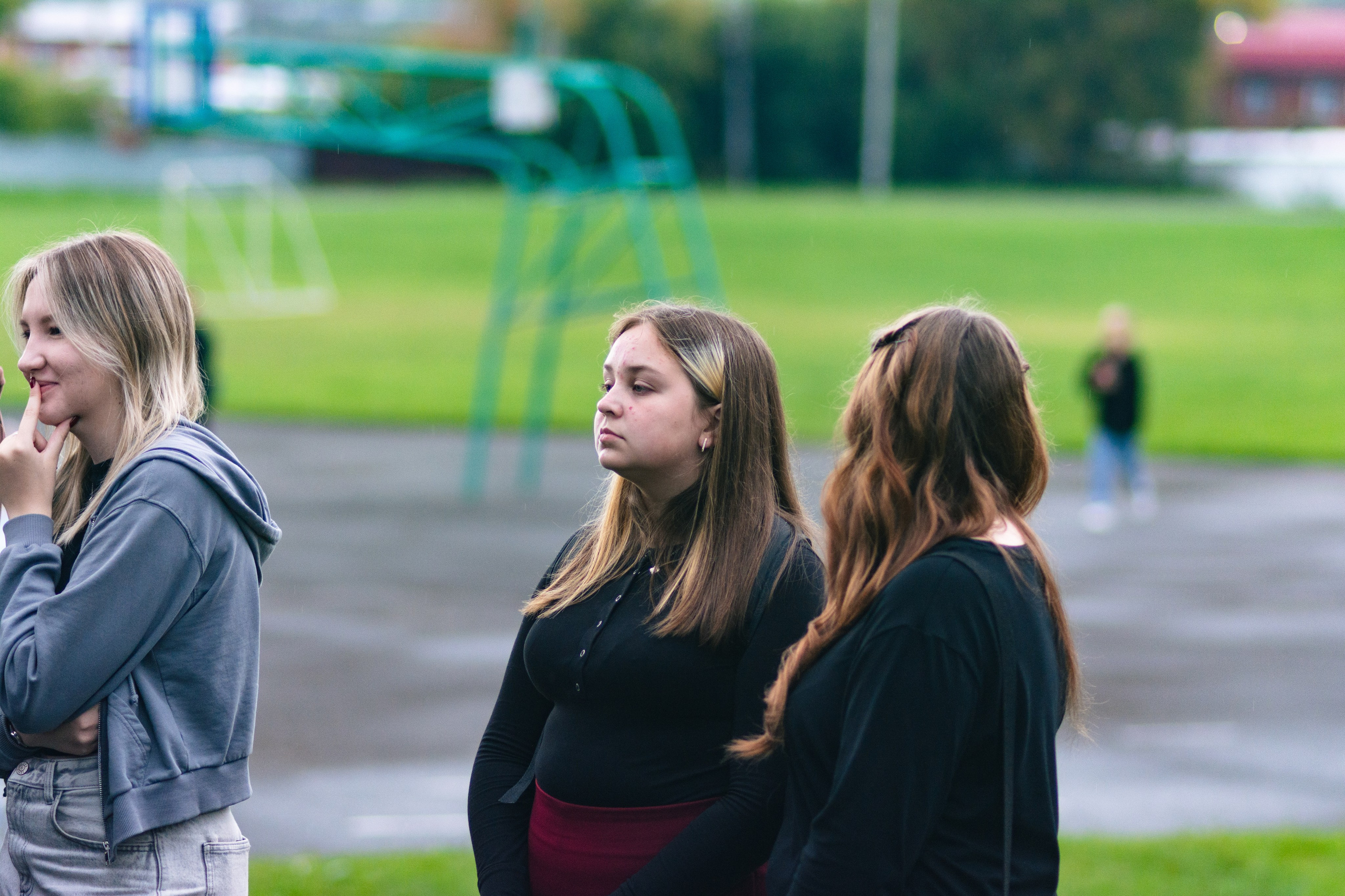 Кино на траве и ДР группы «Доктор Пепси». Алексей Маисеев | Свадебный и художественный фотограф в Новосибирске | Съемка на природе и в студии