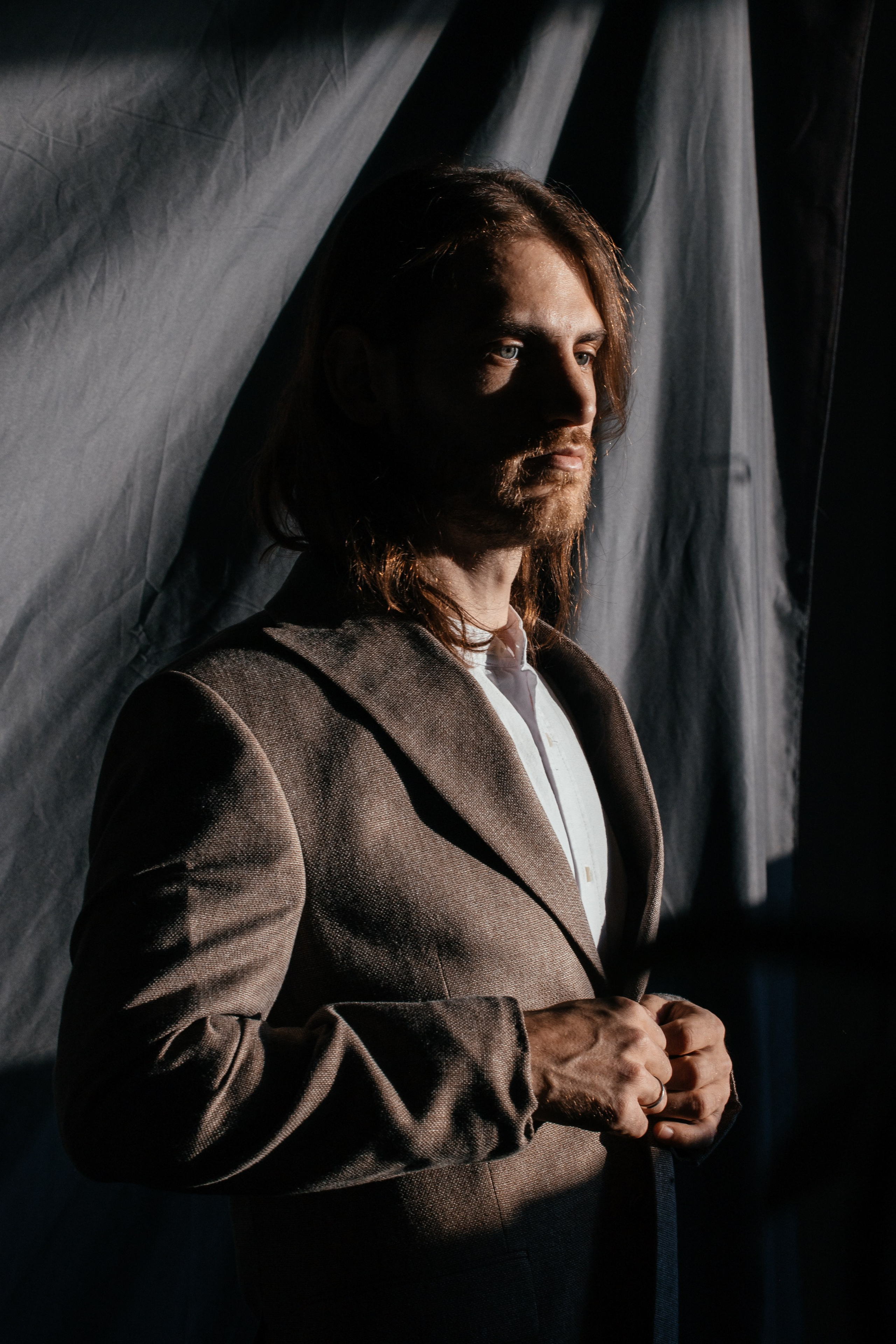 Владислав и Елизавета. Свадебный, репортажный фотограф в Тюмени Сергей Тапилин