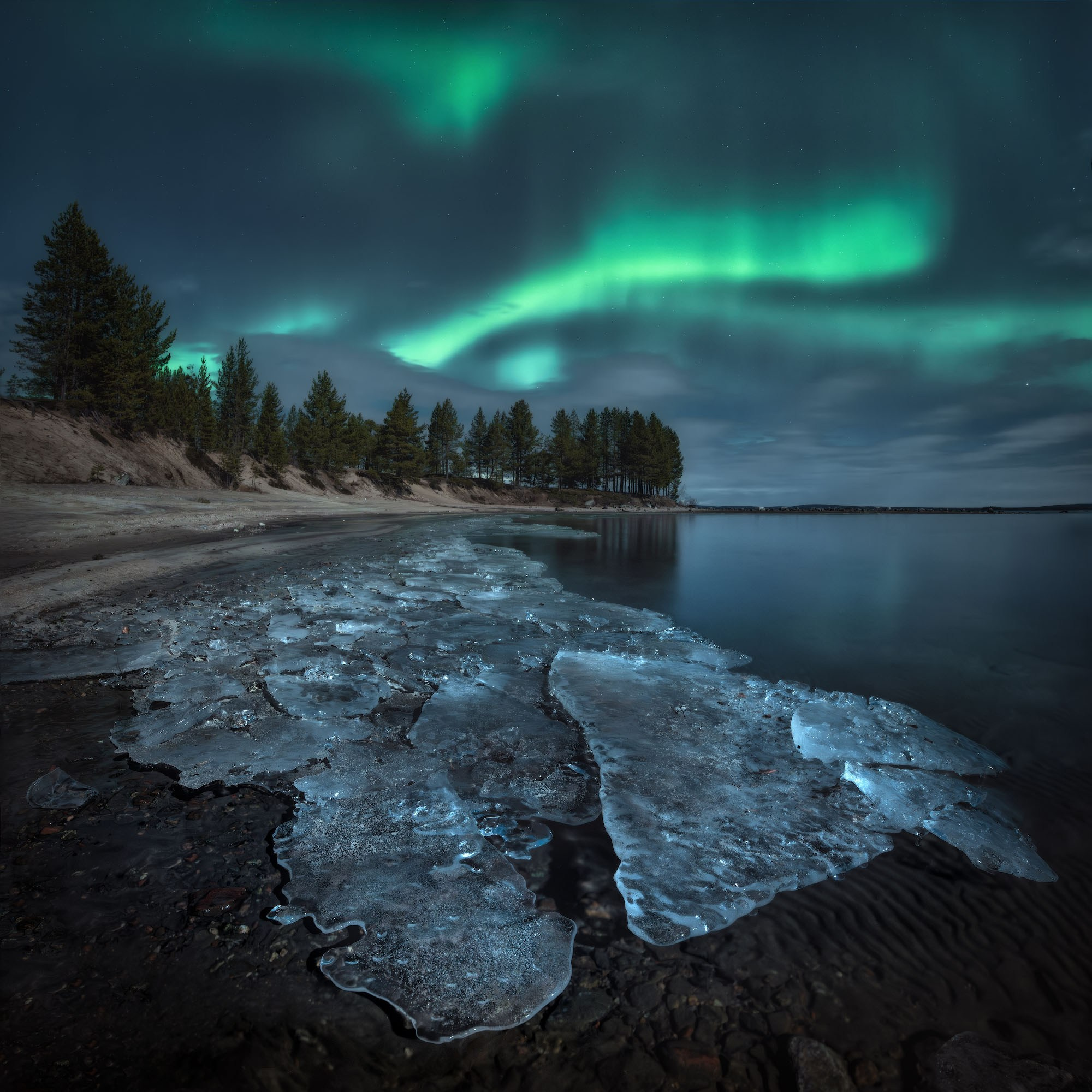 Фототур Кольский полуостров (Большое путешествие) ноябрь 2026 (1)