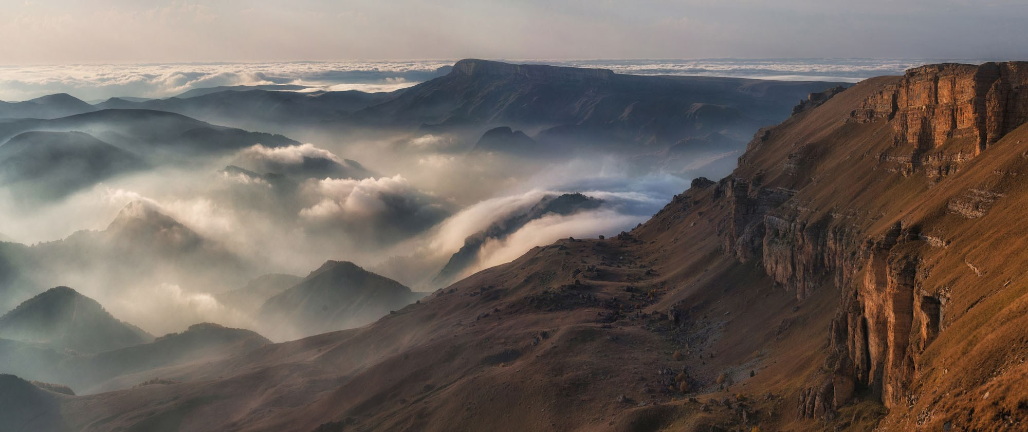 Фотографии Кавказ