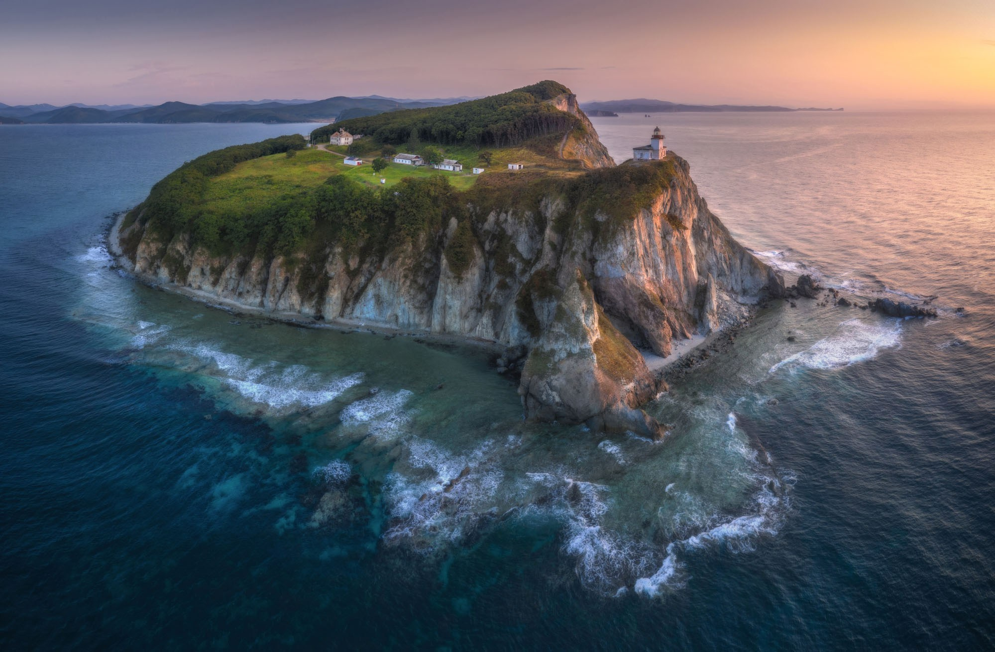 Фототур в Приморье 2027