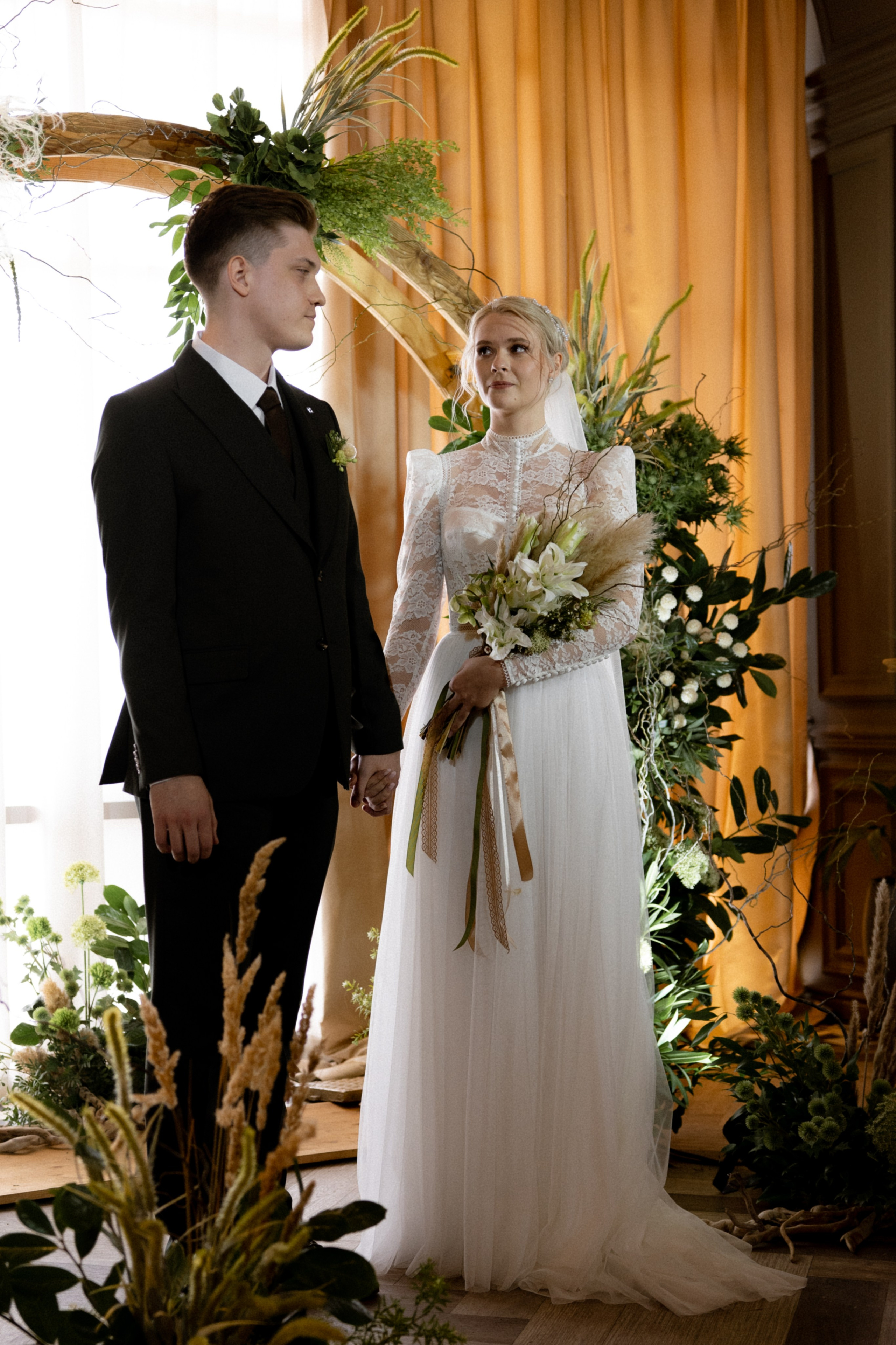 Kate & Vlad. Семейный и портретный фотограф в Саратове Сахарова Маша