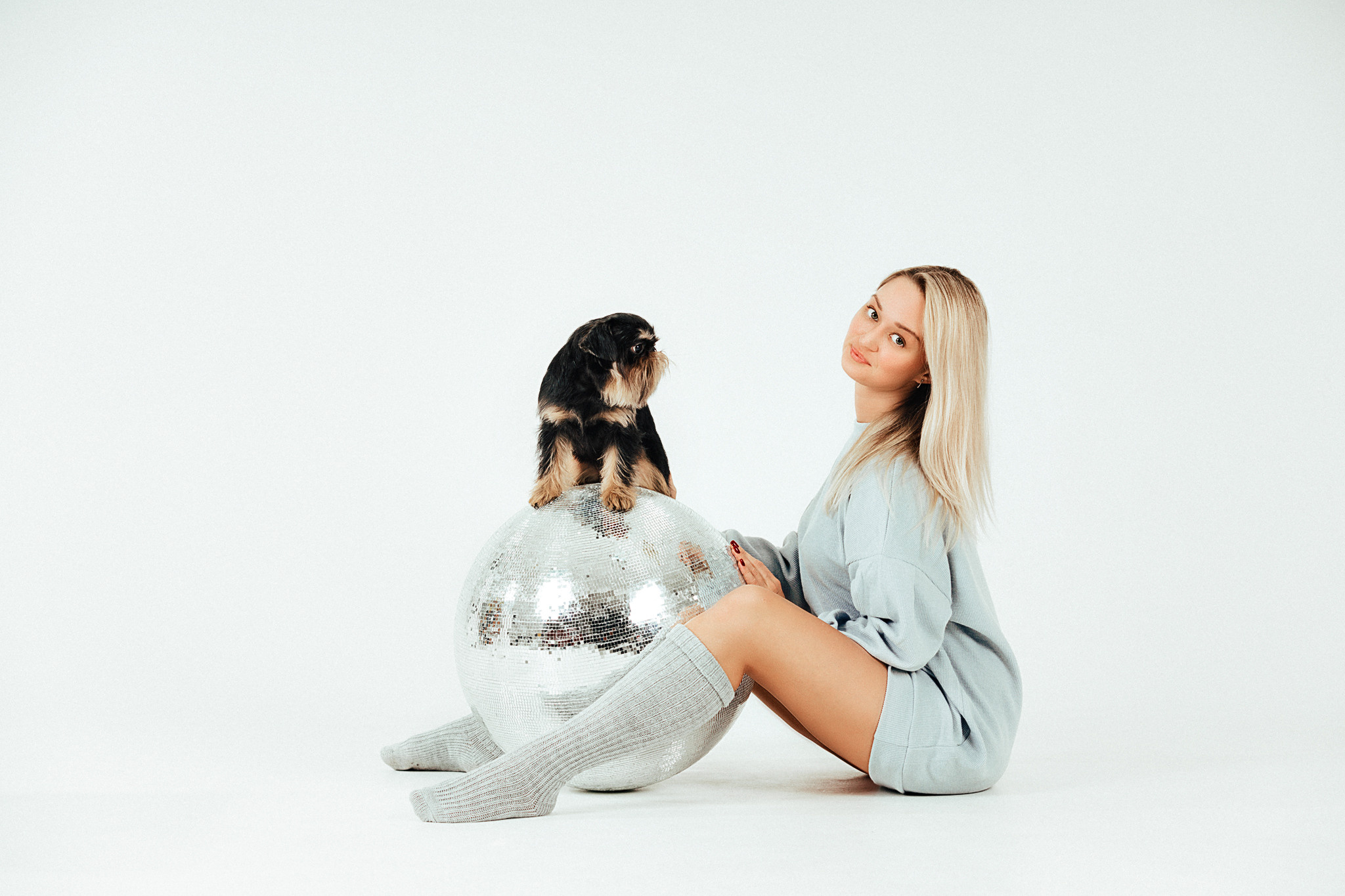 Экстерьер. Фотограф