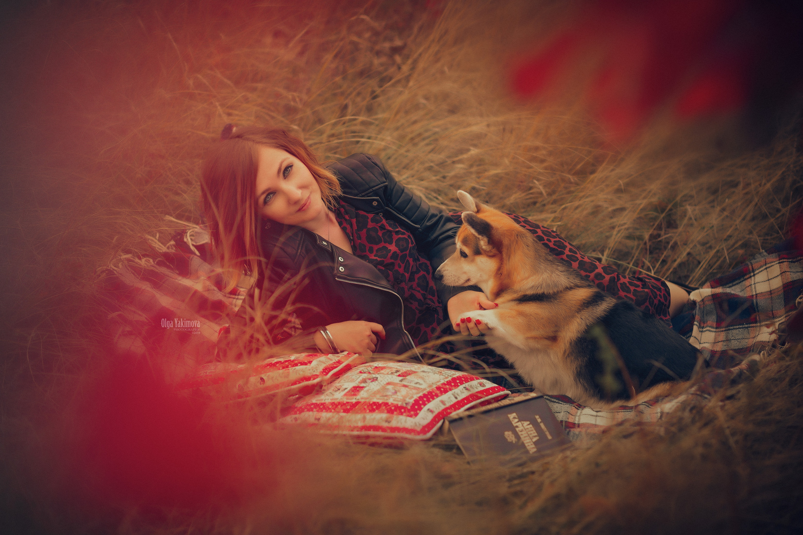 Экстерьер. Фотограф