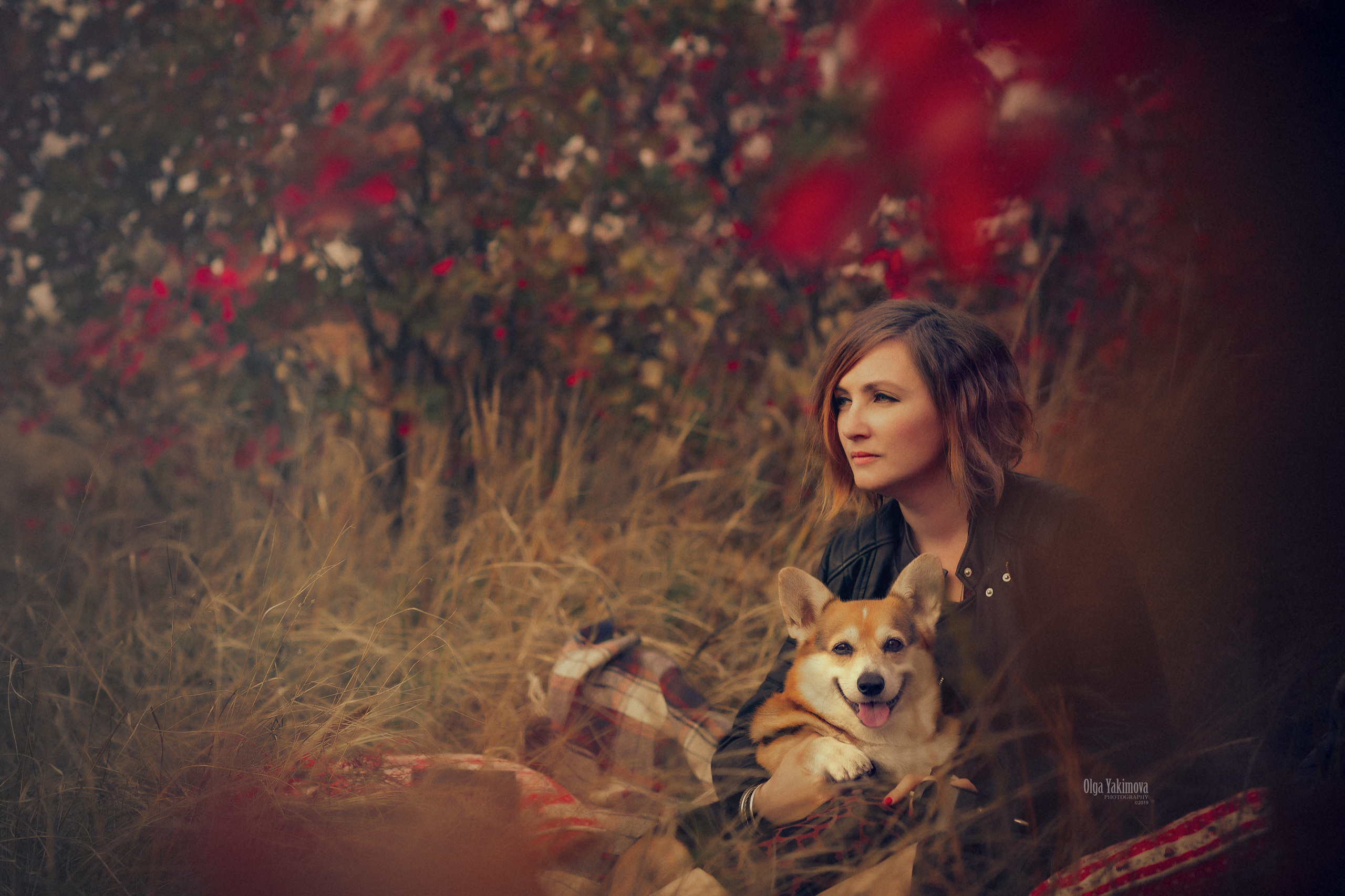 Экстерьер. Фотограф