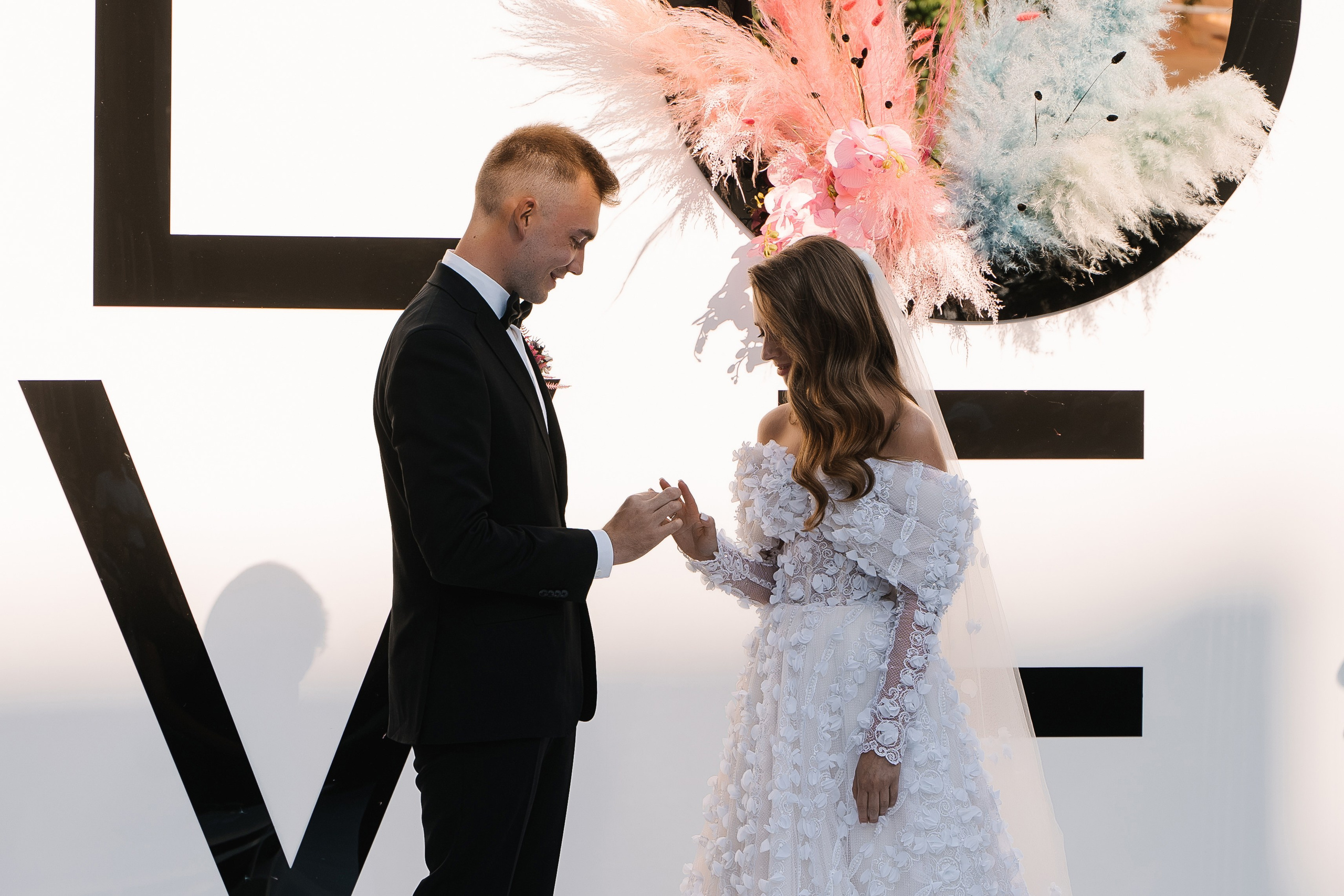 Алена и Владимир. Дмитрий Зайцев свадебный фотограф Тамбов