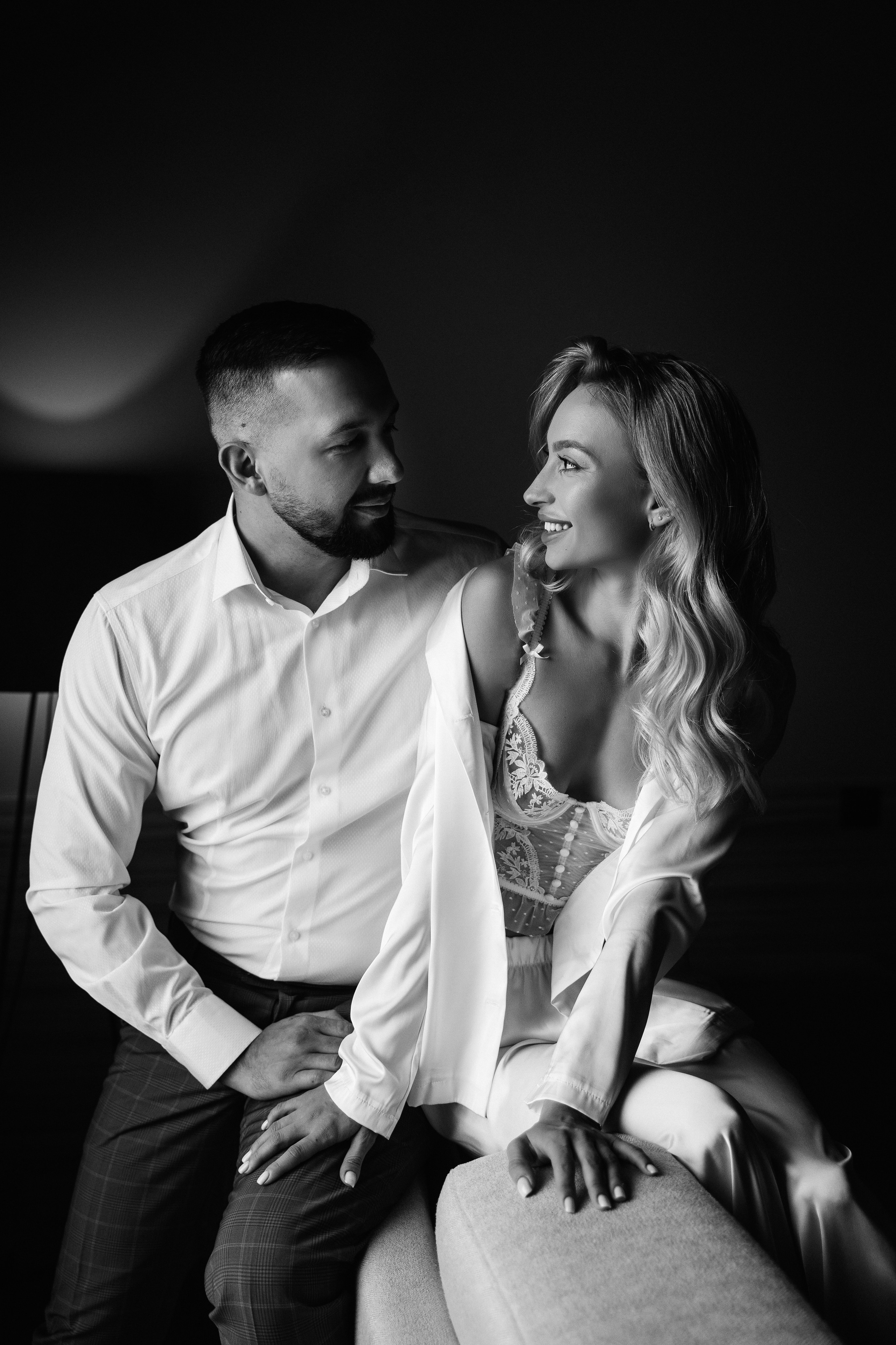 Алина и Алексей. Дмитрий Зайцев свадебный фотограф Тамбов