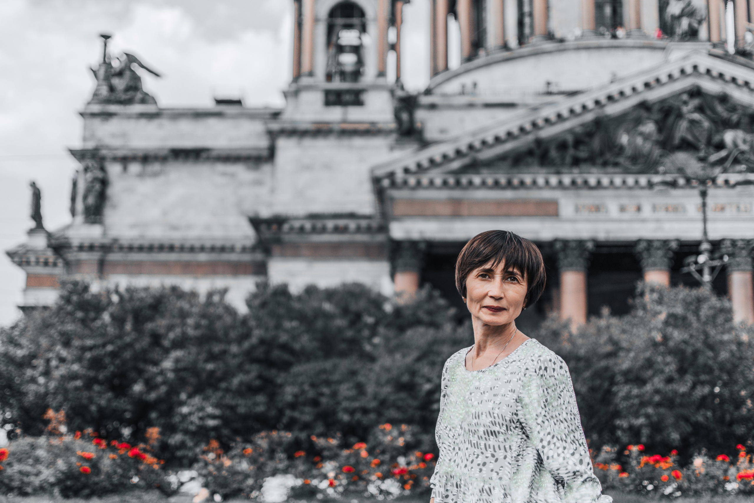 Елена. Сергей Ильин | Фотограф