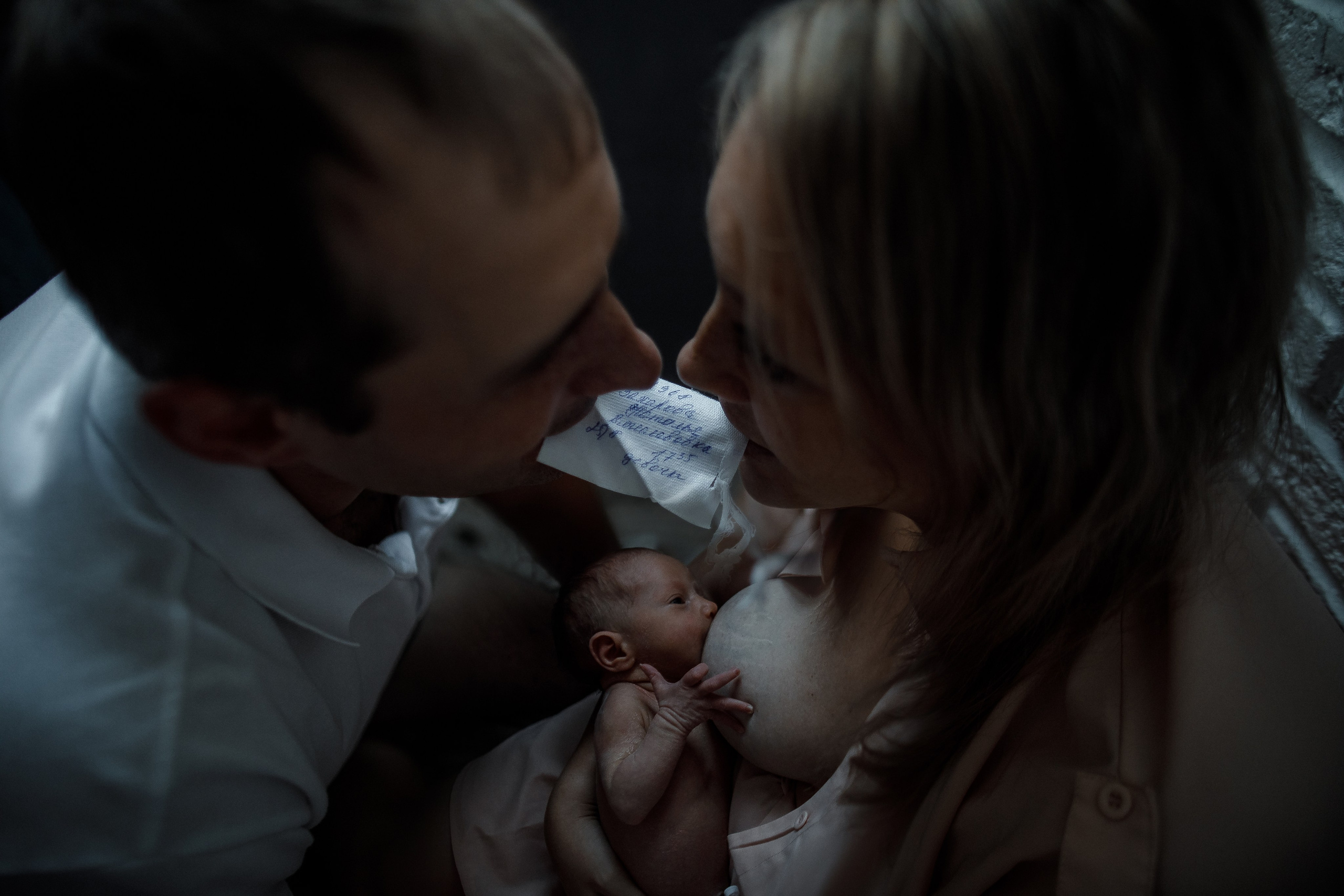 Домашний лайфстал. Фотограф материнства и таинства кормления Екатерина Кузьмин