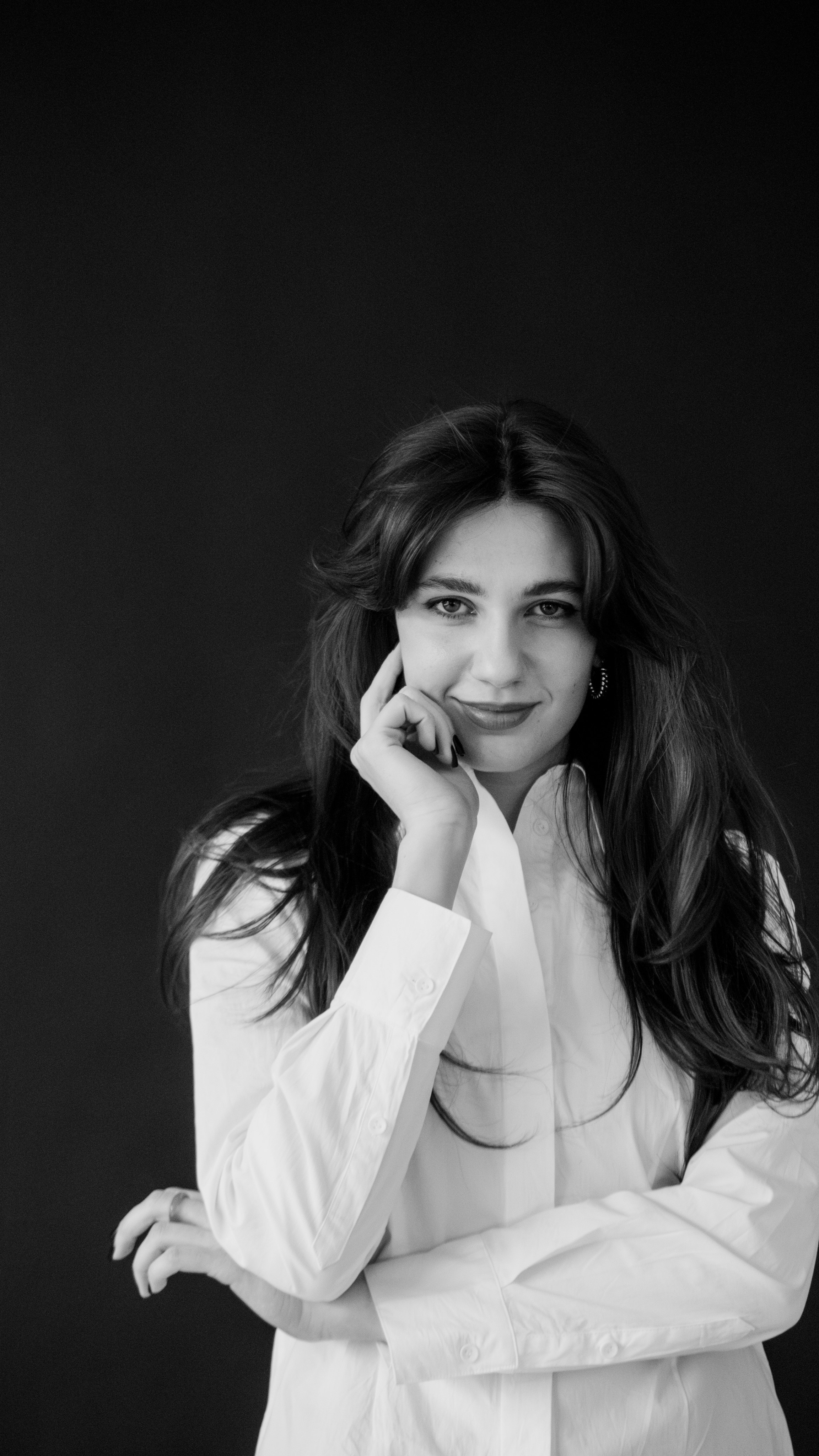 Maria. Портретный фотограф в Москве Ксения Богданова