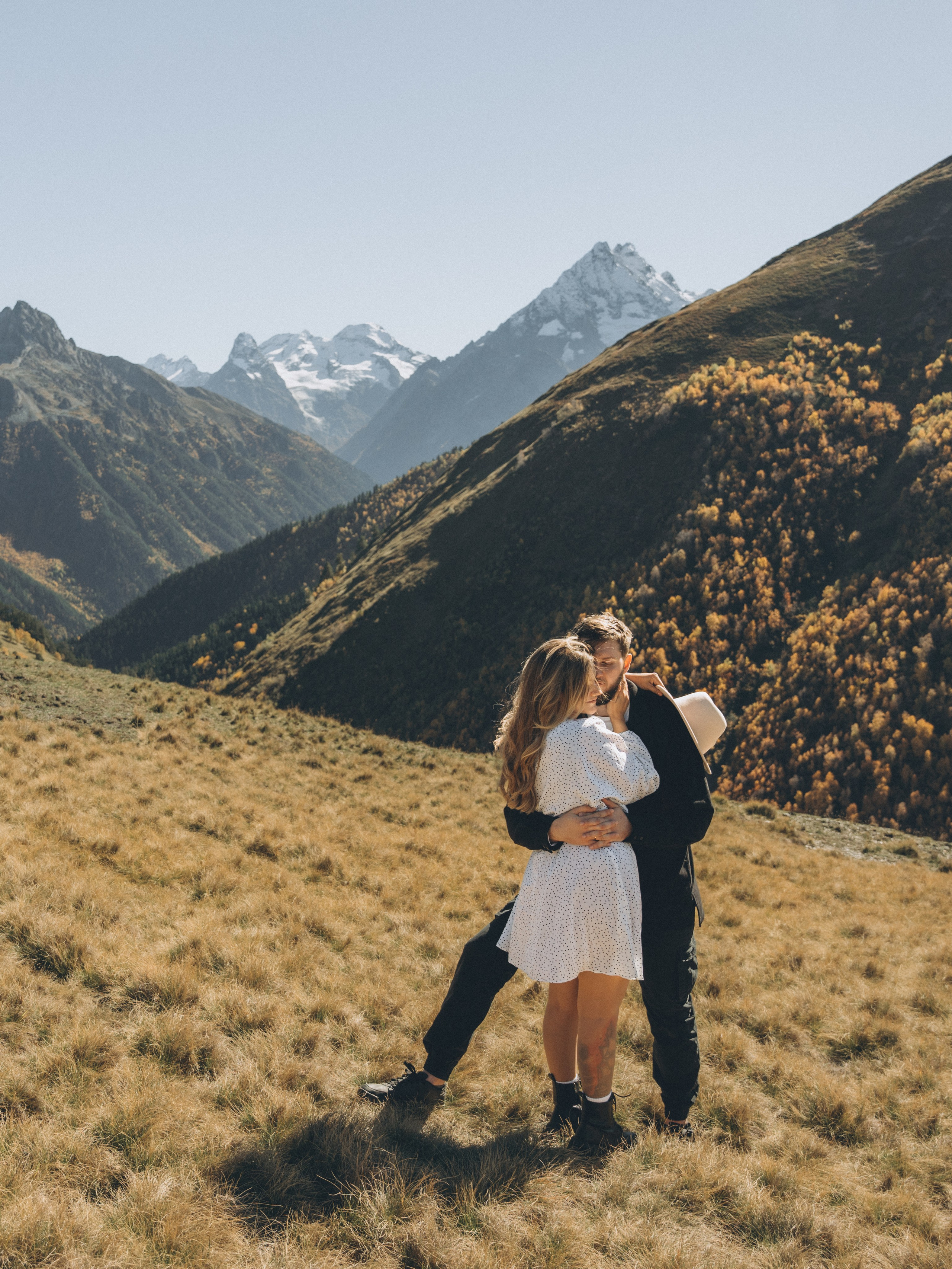 Г&М. Свадебный фотограф Ирина Беляева Пятигорск|Кисловодск|Эльбрус|Домбай