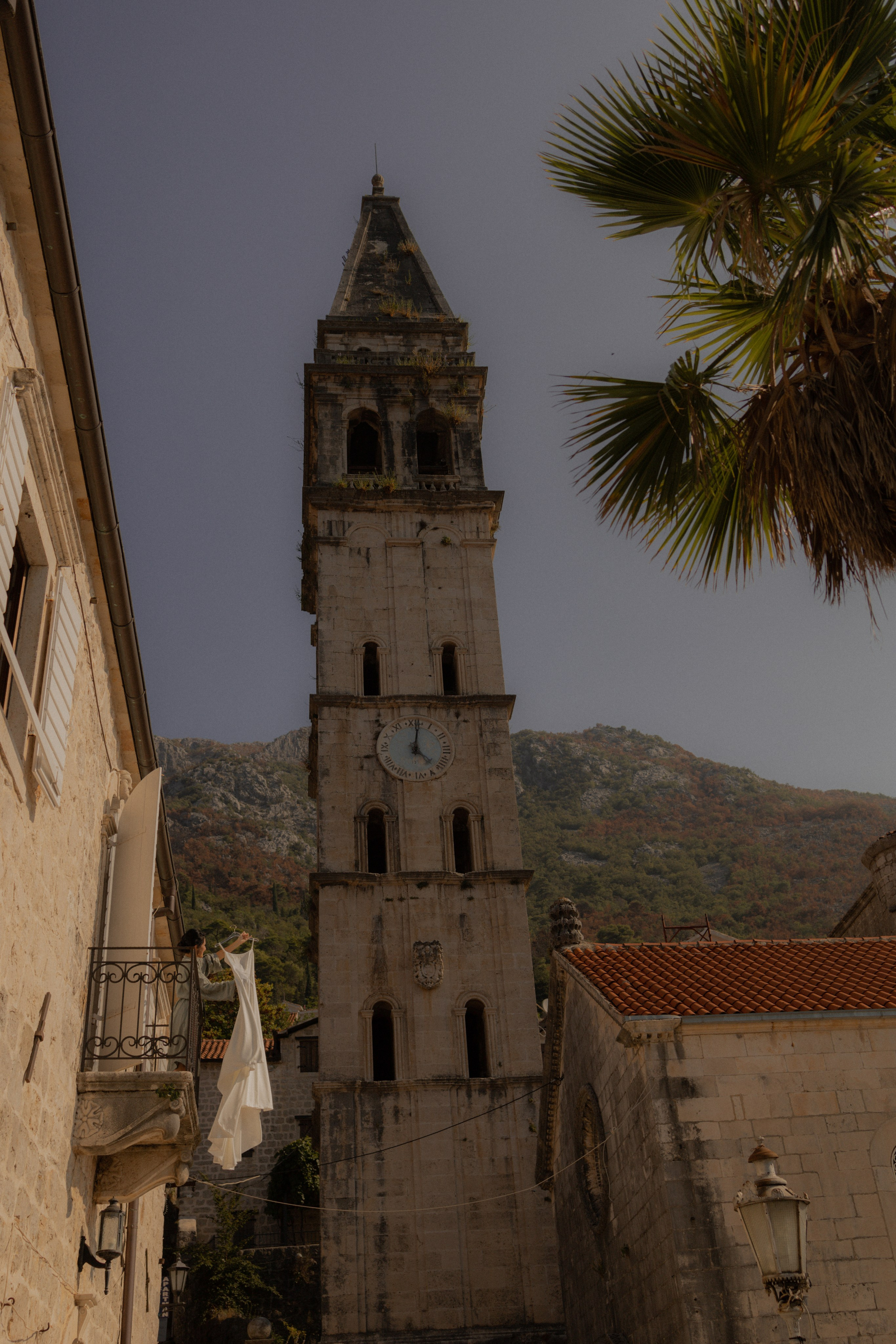 Алсу и Ильвир. Черногория|06.09.22. Фотограф Зарина. Казань