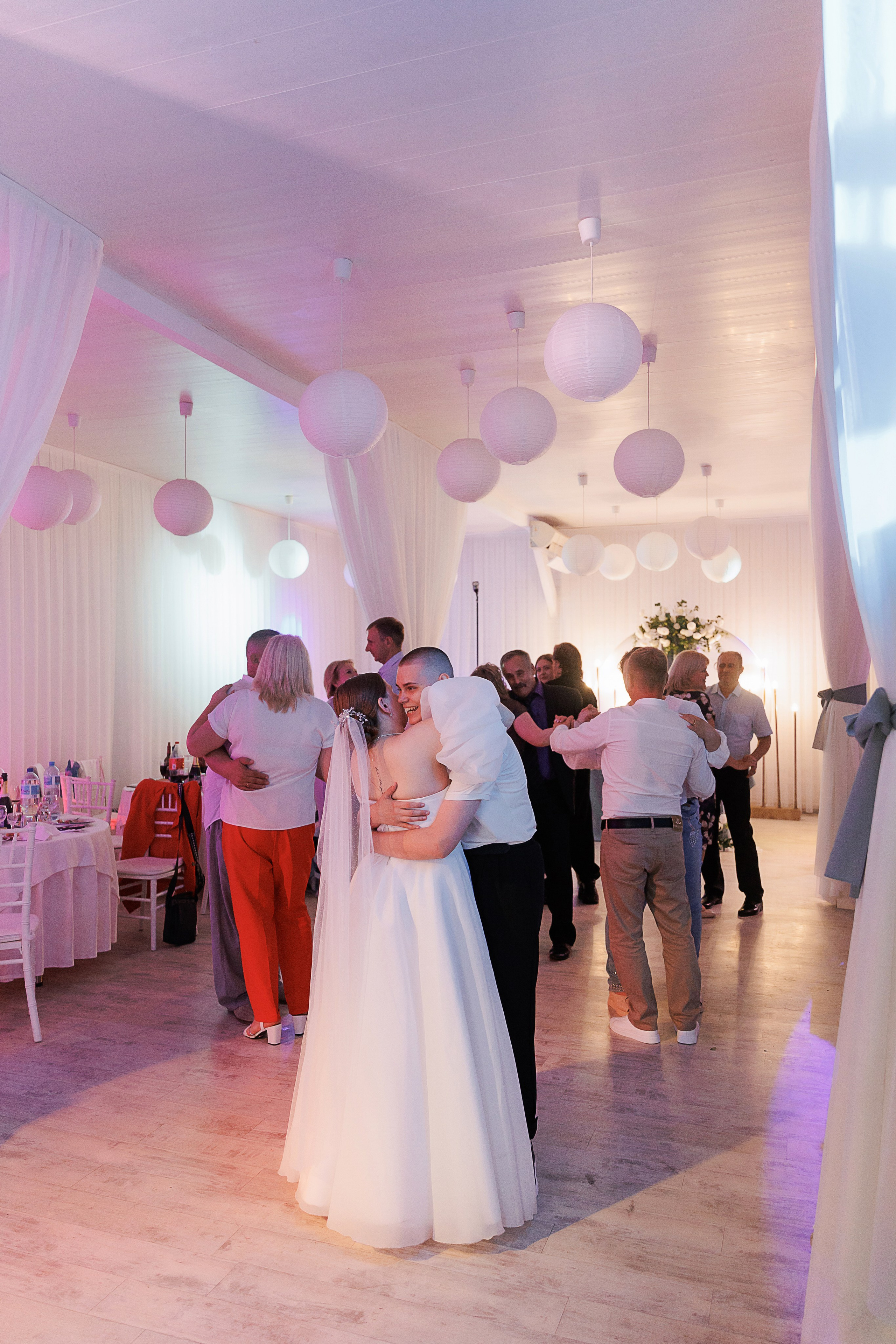 Свадьба. Свадебный и семейный фотограф в Твери и Тверской области