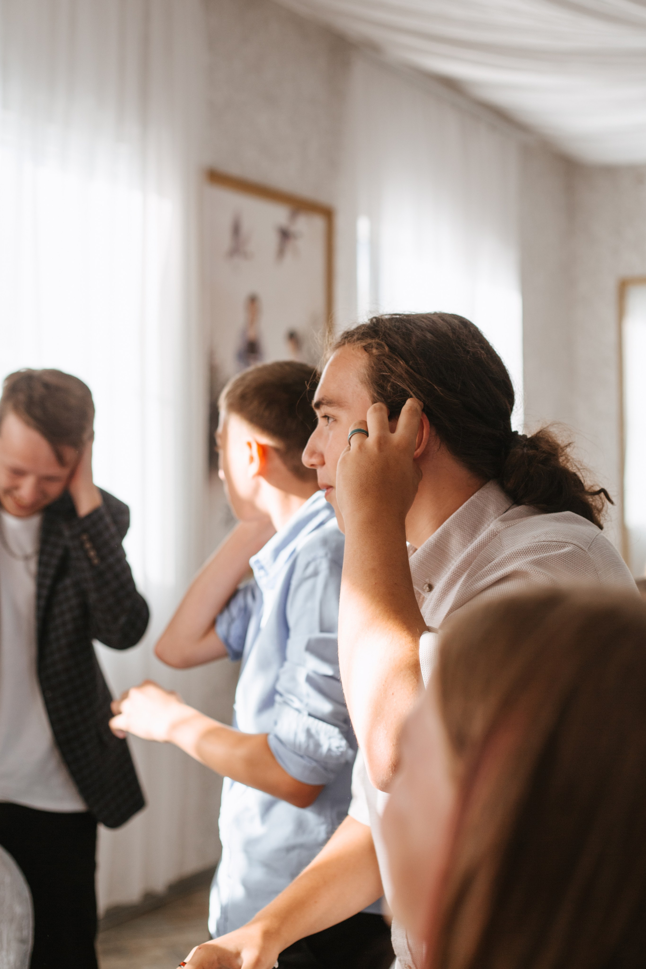 Сергей и Алена. Фотограф в Волгограде и Москве | Анастасия Лаврова