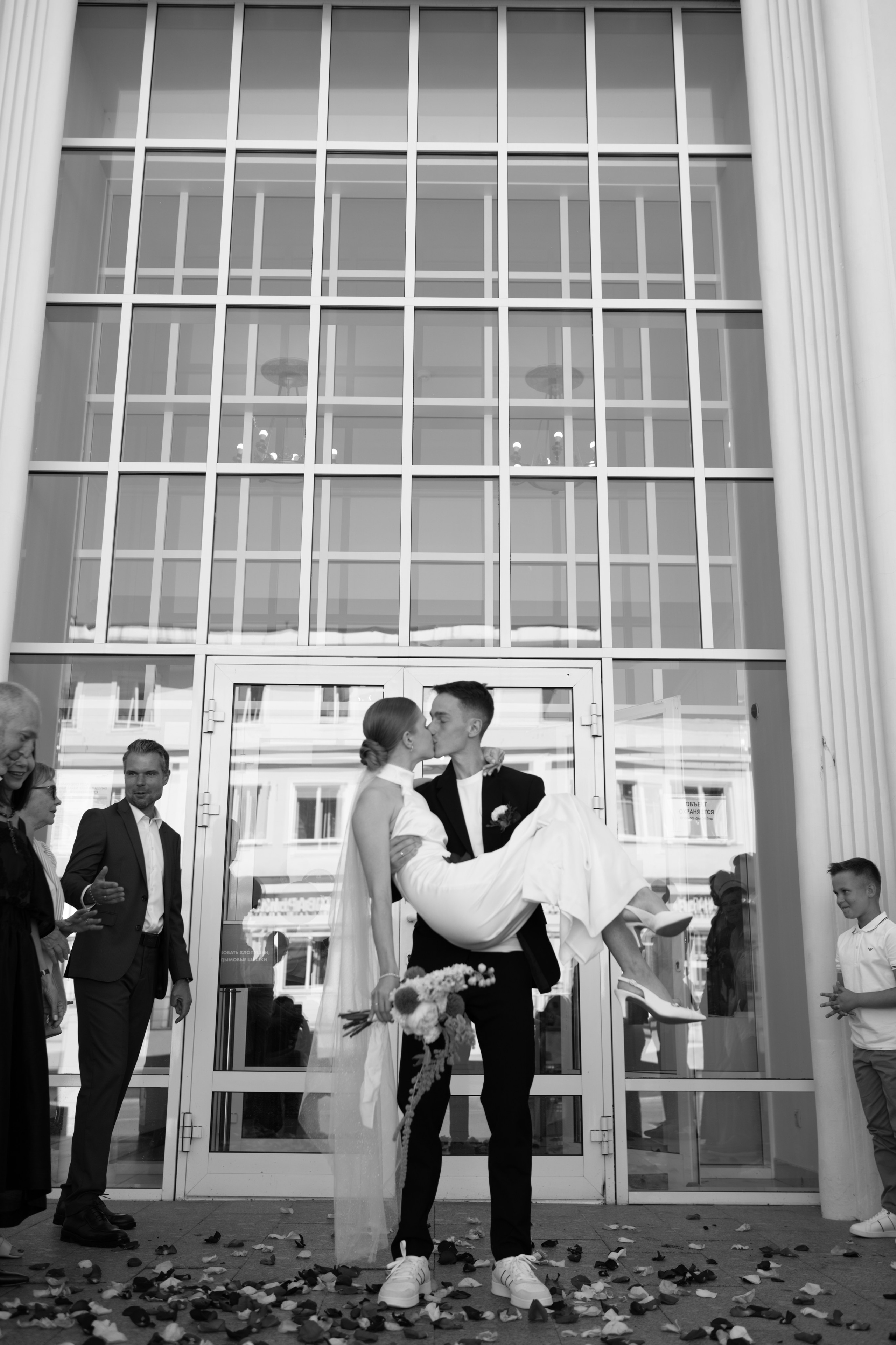 Марк + Маргарита. Свадебный и семейный фотограф в Москве/Калуге Юлия Мосиюк