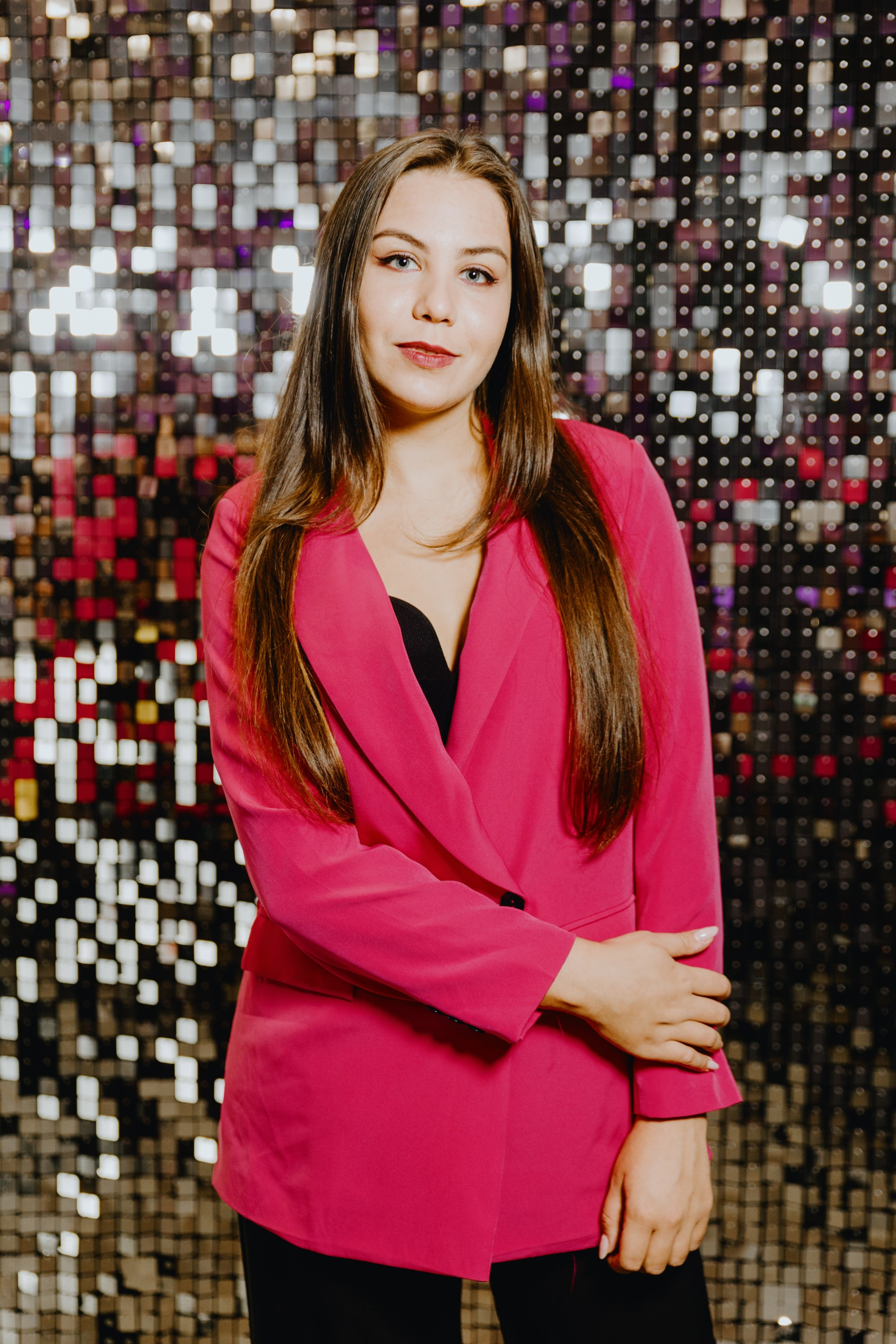 Дегустация. ДОСТАЕВСКИЙ. Фотограф Илья Чернов