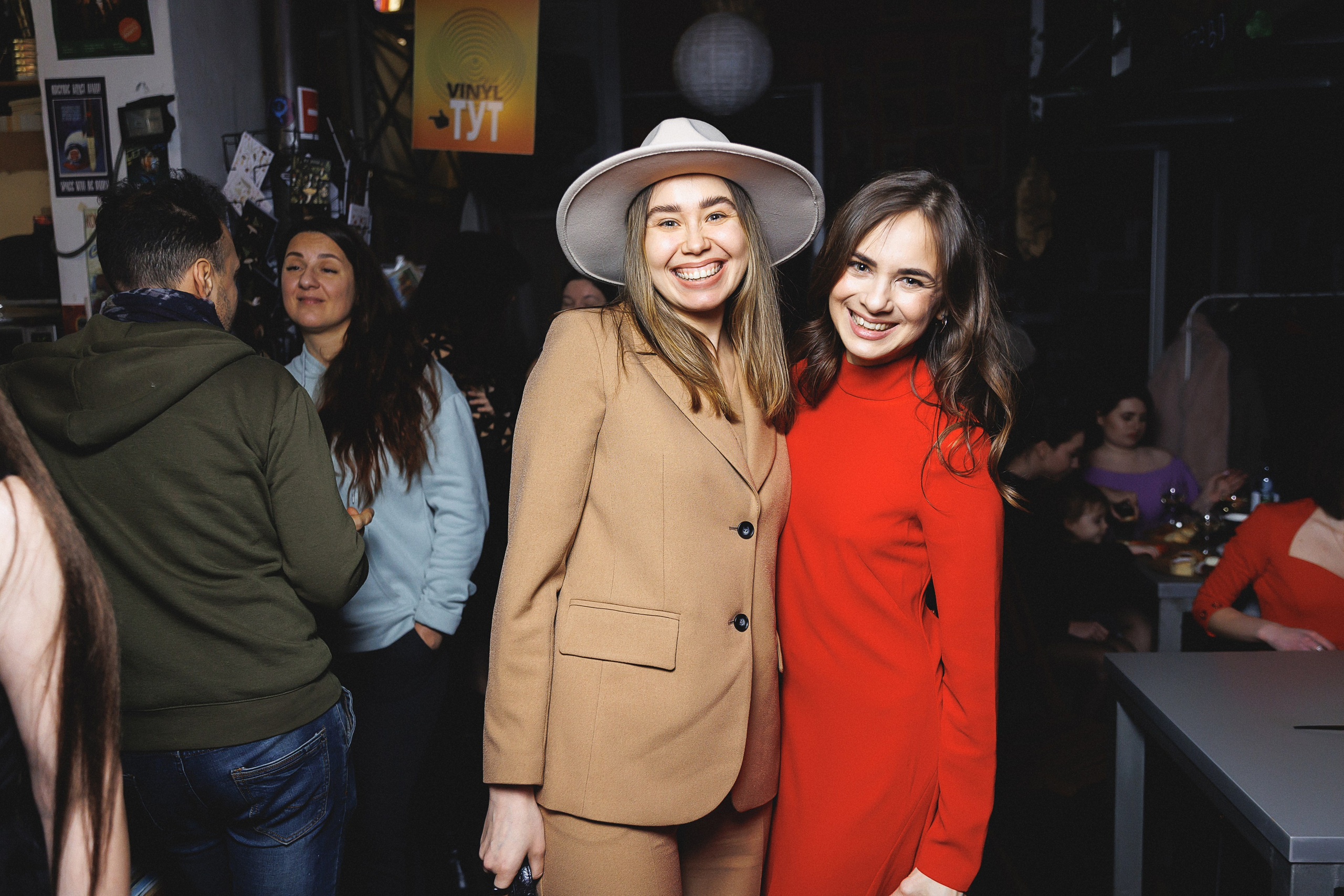 Happy Birthday Natalia. Свадебный и репортажный фотограф Калининград