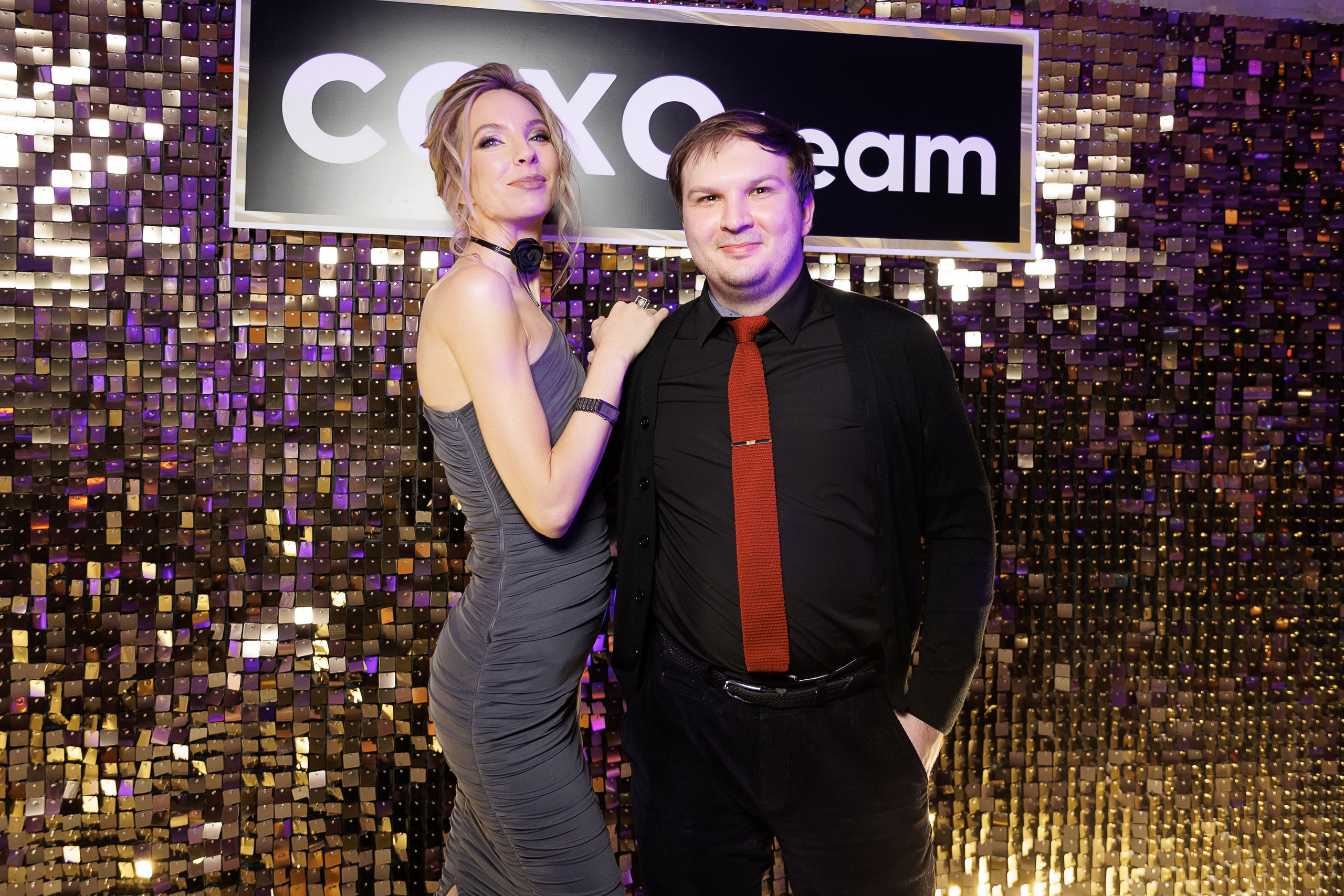 Happy New Year «СОХО». Свадебный и репортажный фотограф Калининград