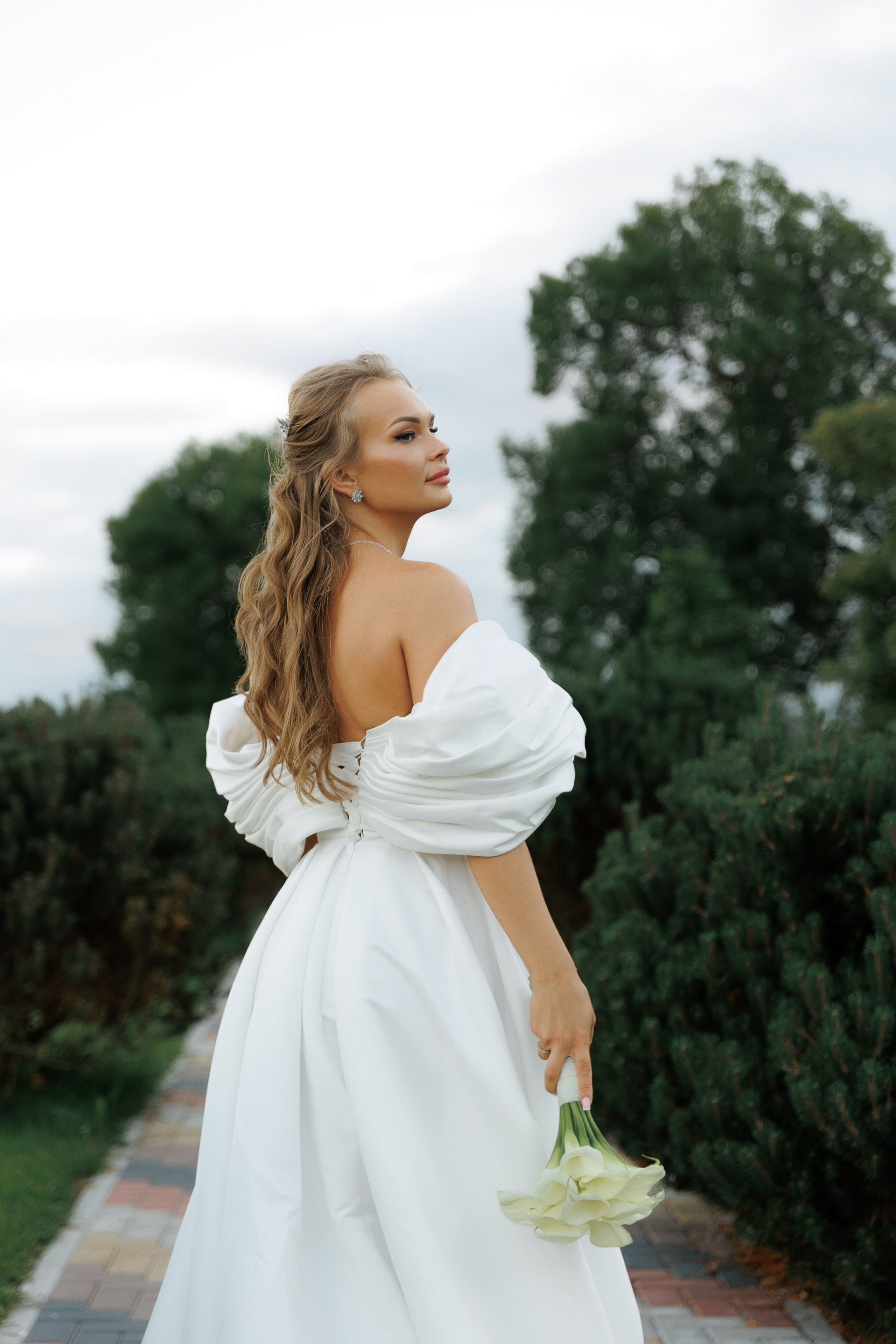 Владислав & Зоя. Свадебный и репортажный фотограф Калининград