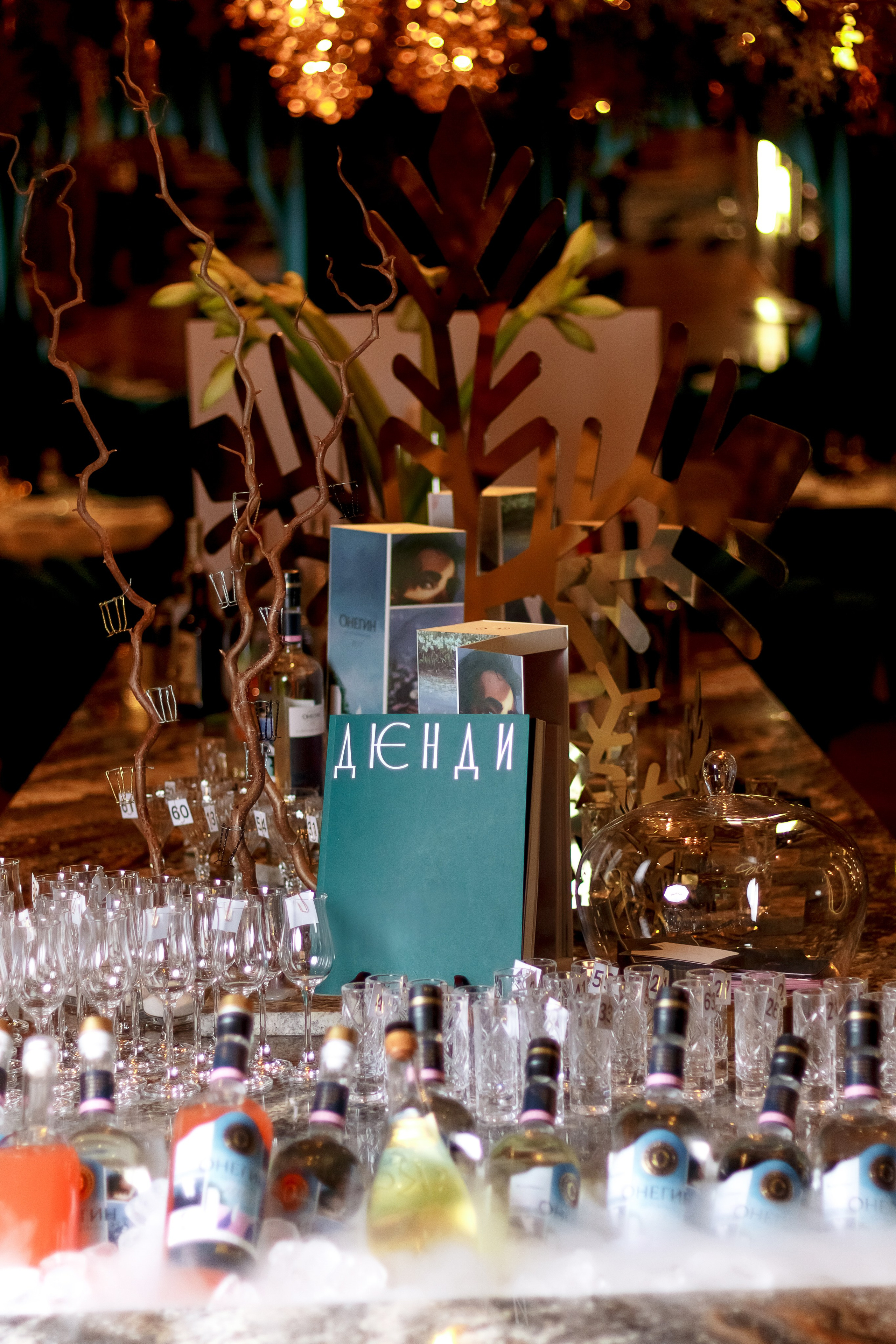 Dolce Vita «Икорная Вечеринка». Свадебный и репортажный фотограф Калининград