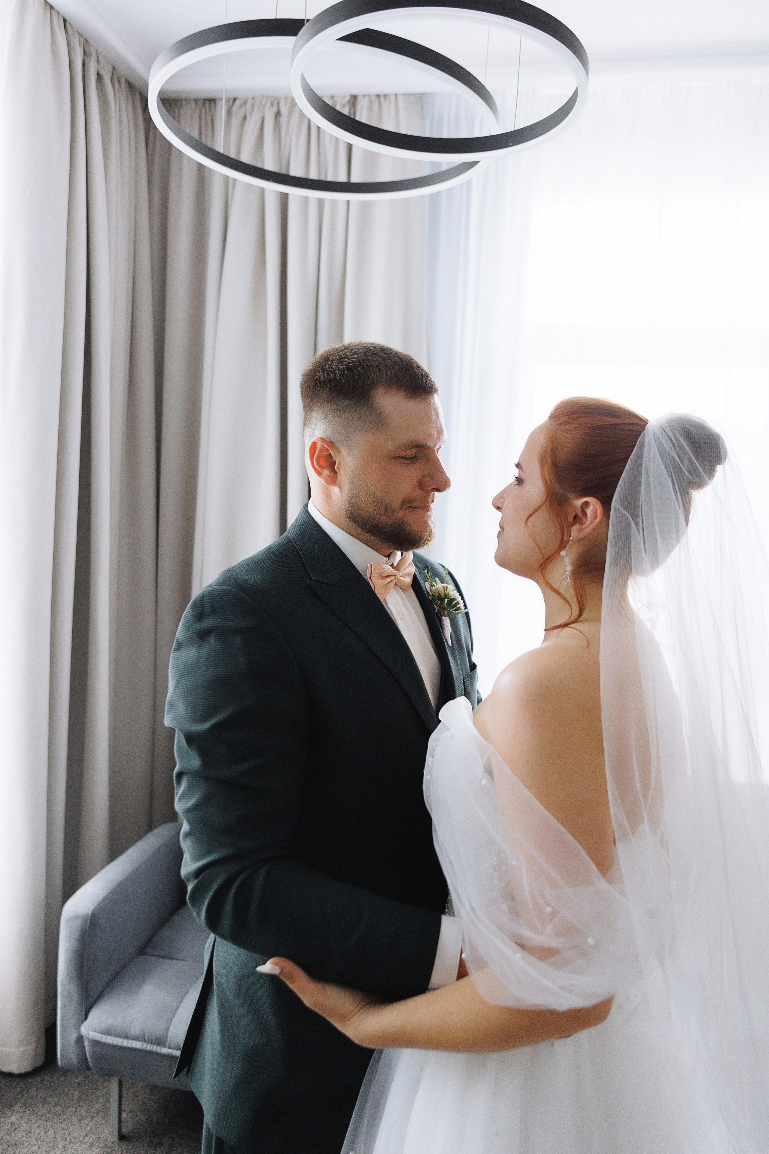 Алексей & Елизавета. Свадебный и репортажный фотограф Калининград