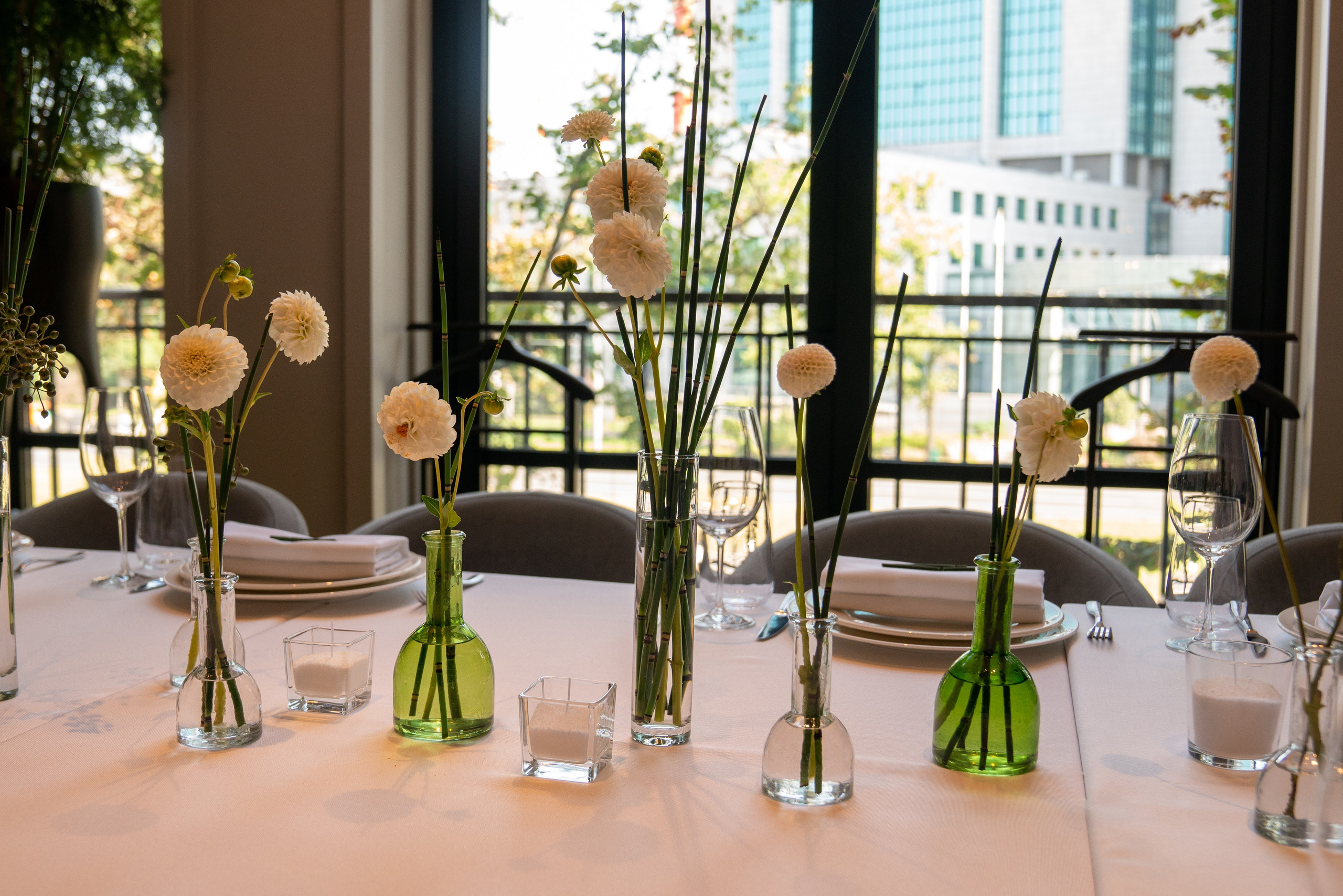 Елена & Сергей. Оформление свадеб, декор свадеб Вера Маркова, Москва