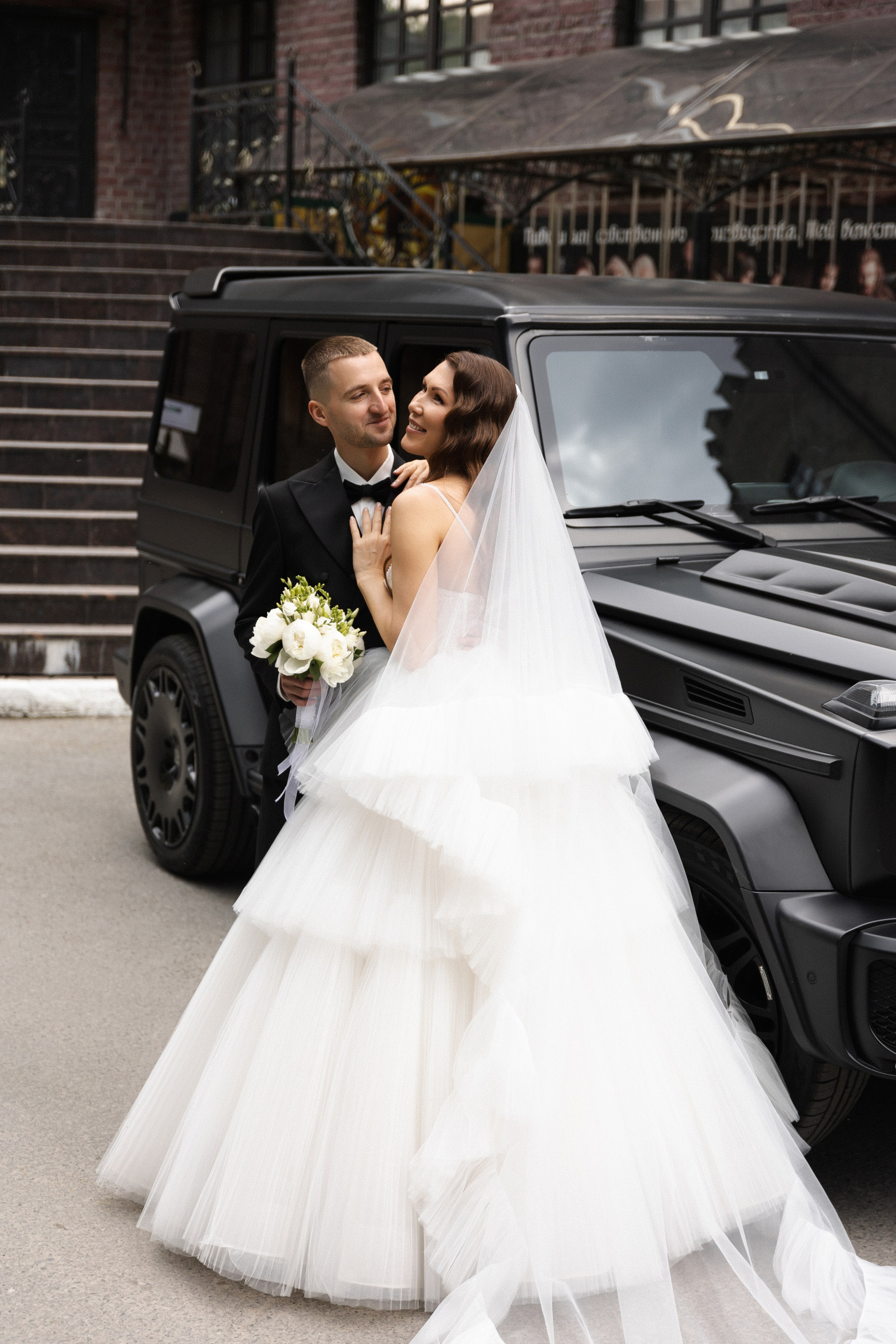 Евгений и Диана. Фотограф Тюмень Пушковская Кристина