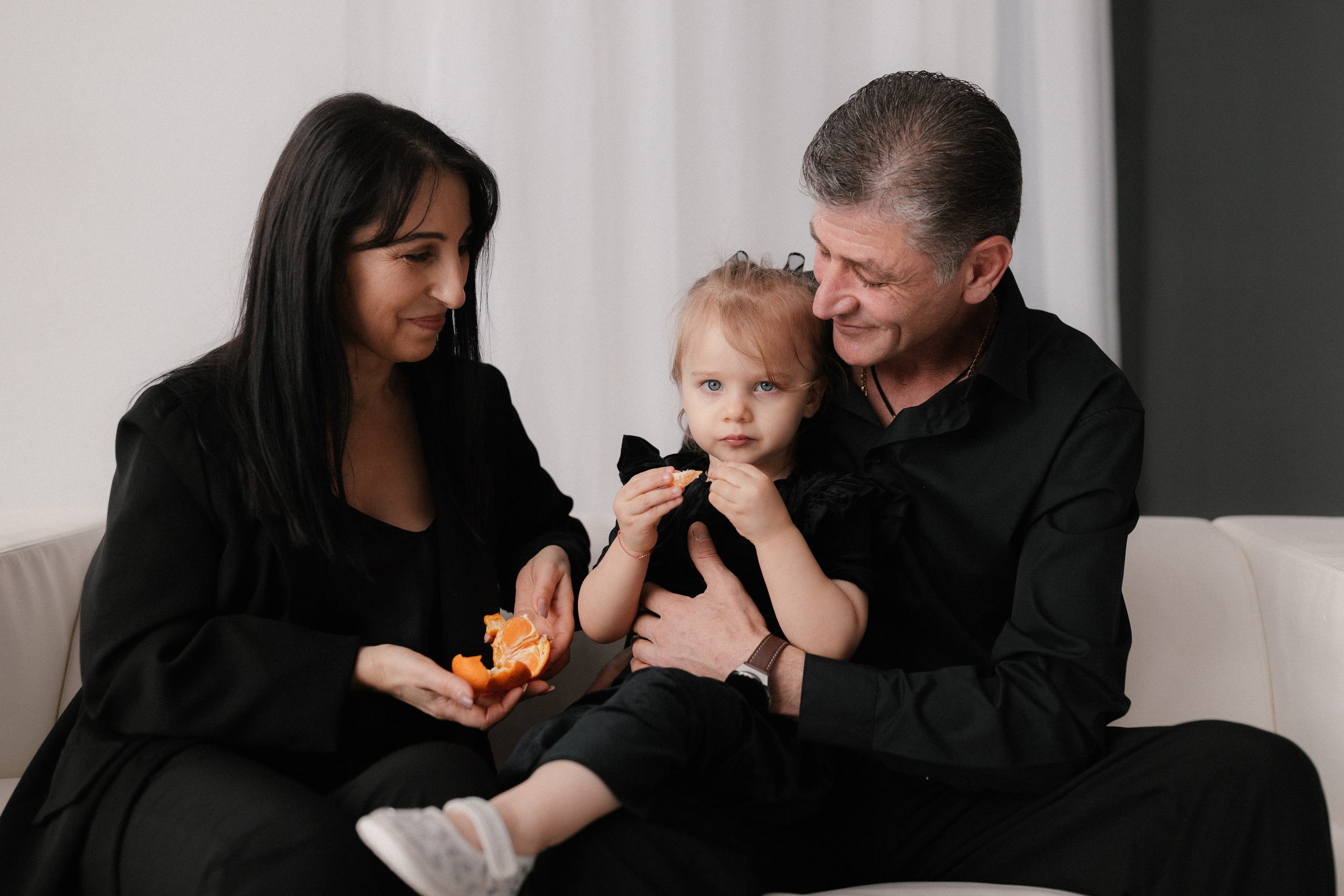 Ева и все остальные. Ланемец Юлия — фотограф Волгоград/Волжский