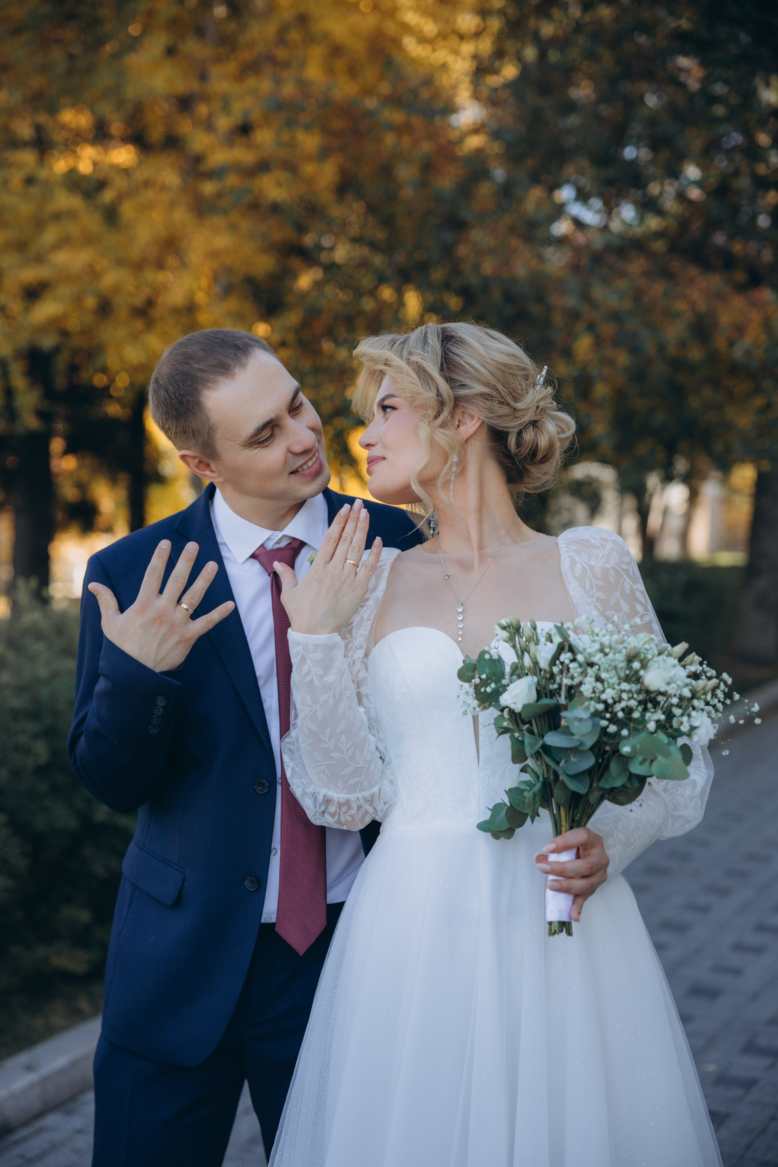 Wedding Day. Свадебный, семейный фотограф в Иркутске Светлана Макаричева