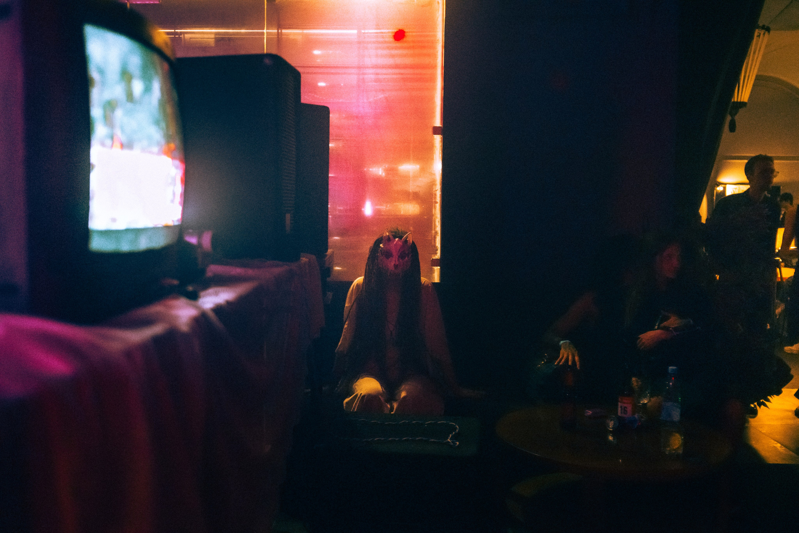 SOUTHERN GOTHIC PARTY. Платонов Олег — фотограф Санкт-Петербург