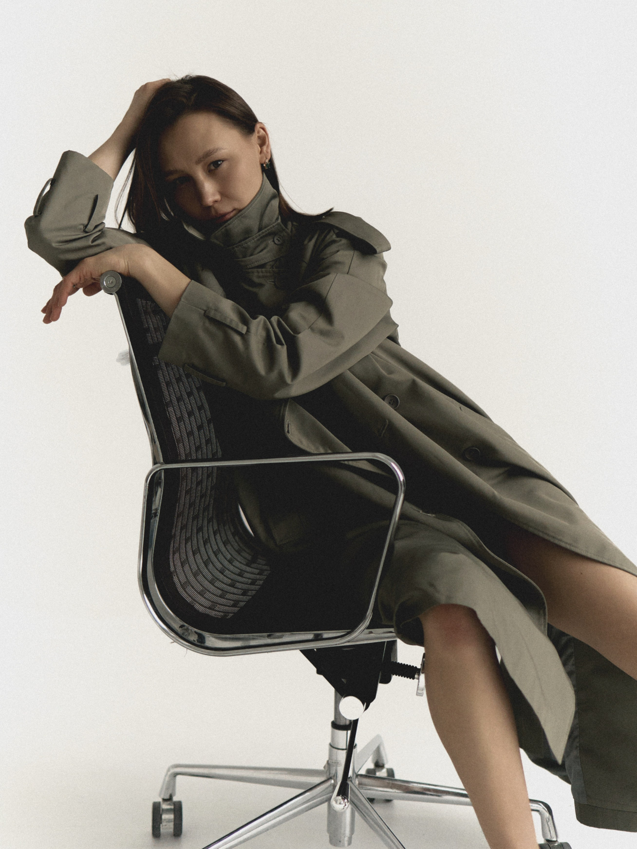 Marina. Индивидуальная и семейная фотосессия в Чебоксарах Оксана Русакова