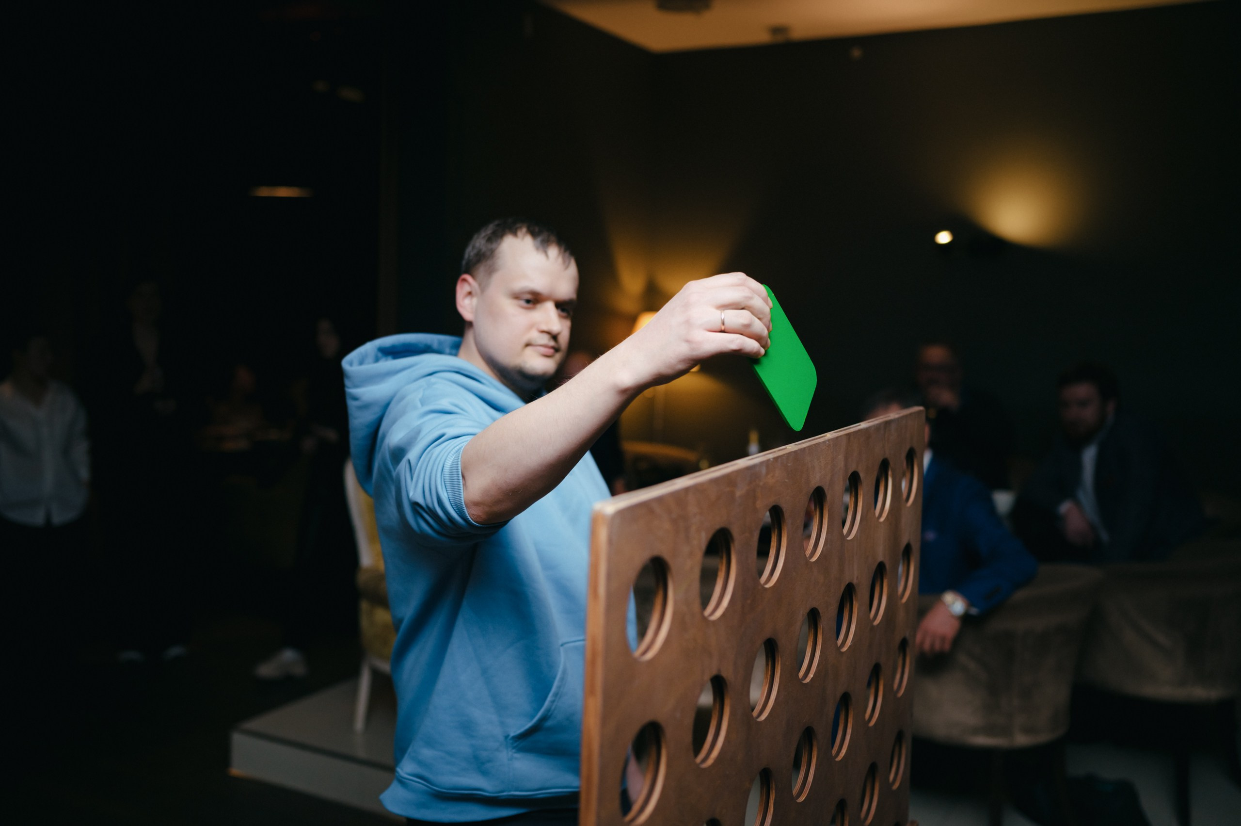 Корпоративы (сборник). Komonev