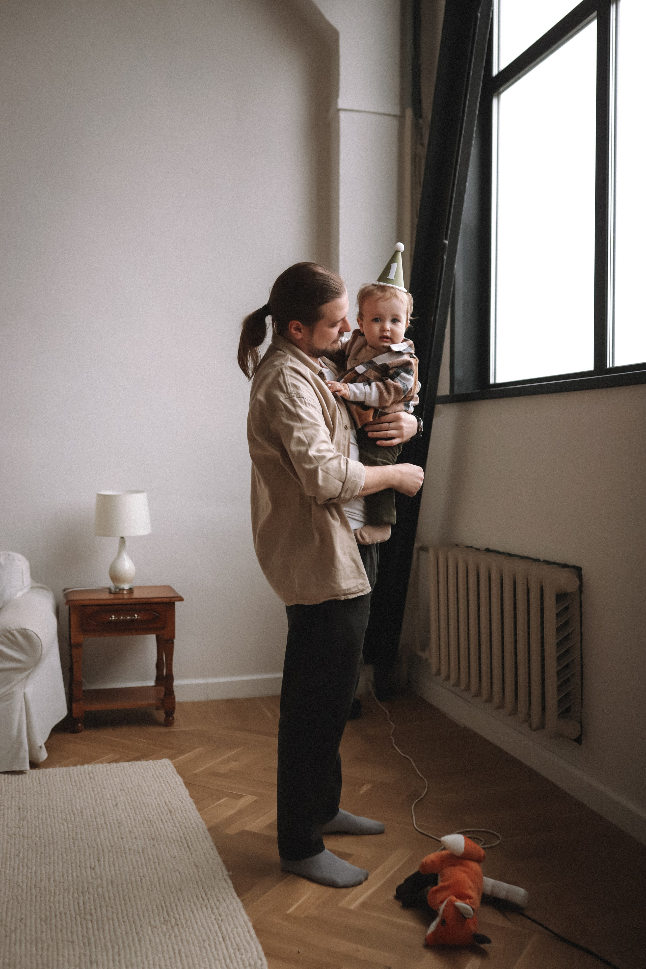 Кристина, Ваня и Лёня. Фотограф в Нижнем Новгороде Кристина Батанова