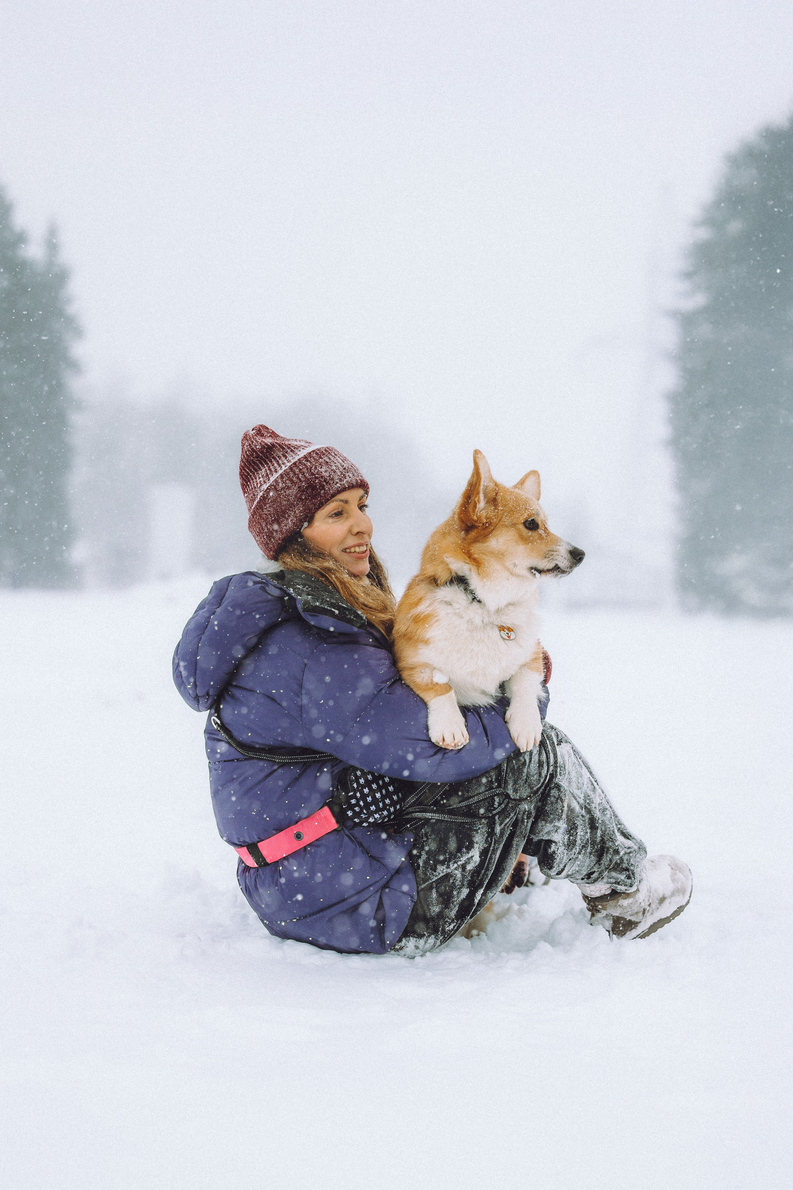 Юля и Юпитер