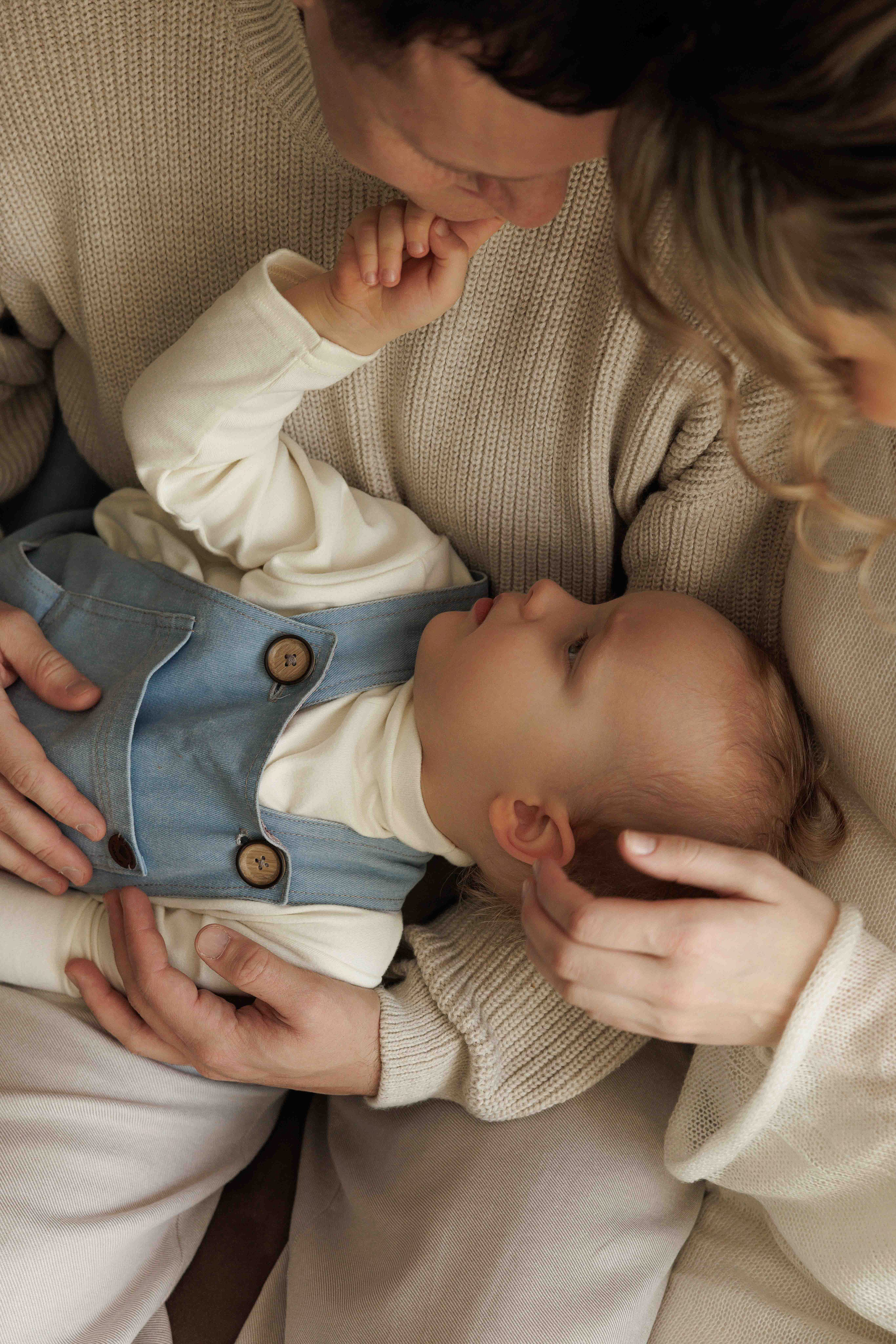 Семейная съемка Home. Свадебный и семейный фотограф  во Владивостоке Ольга Украинец